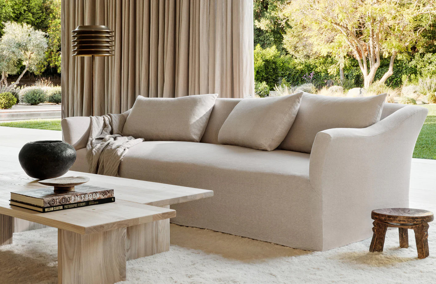Find Comfort in the 5 Most Comfortable Sofa for Watching TV