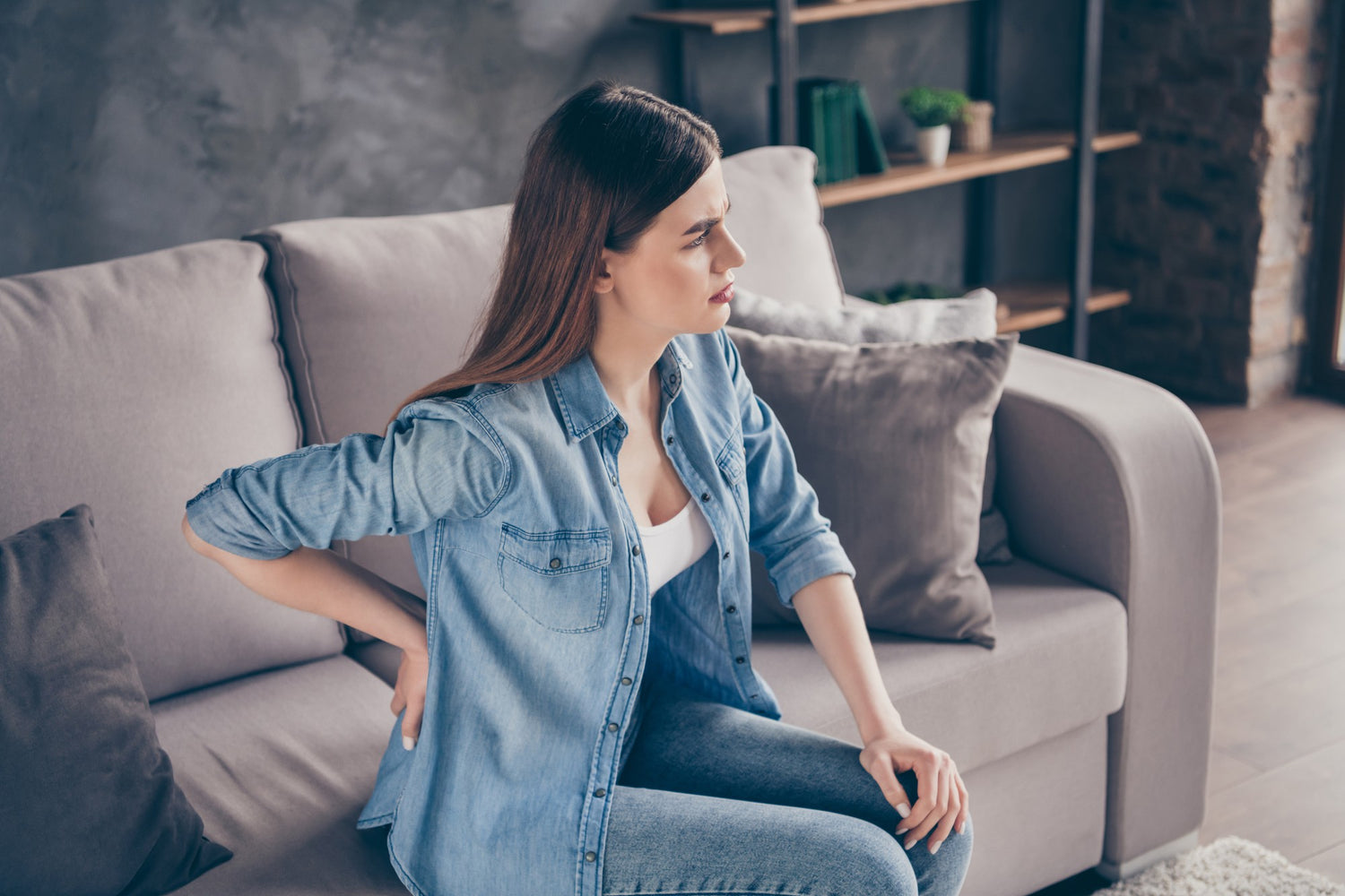 Best Sofa for Back Pain