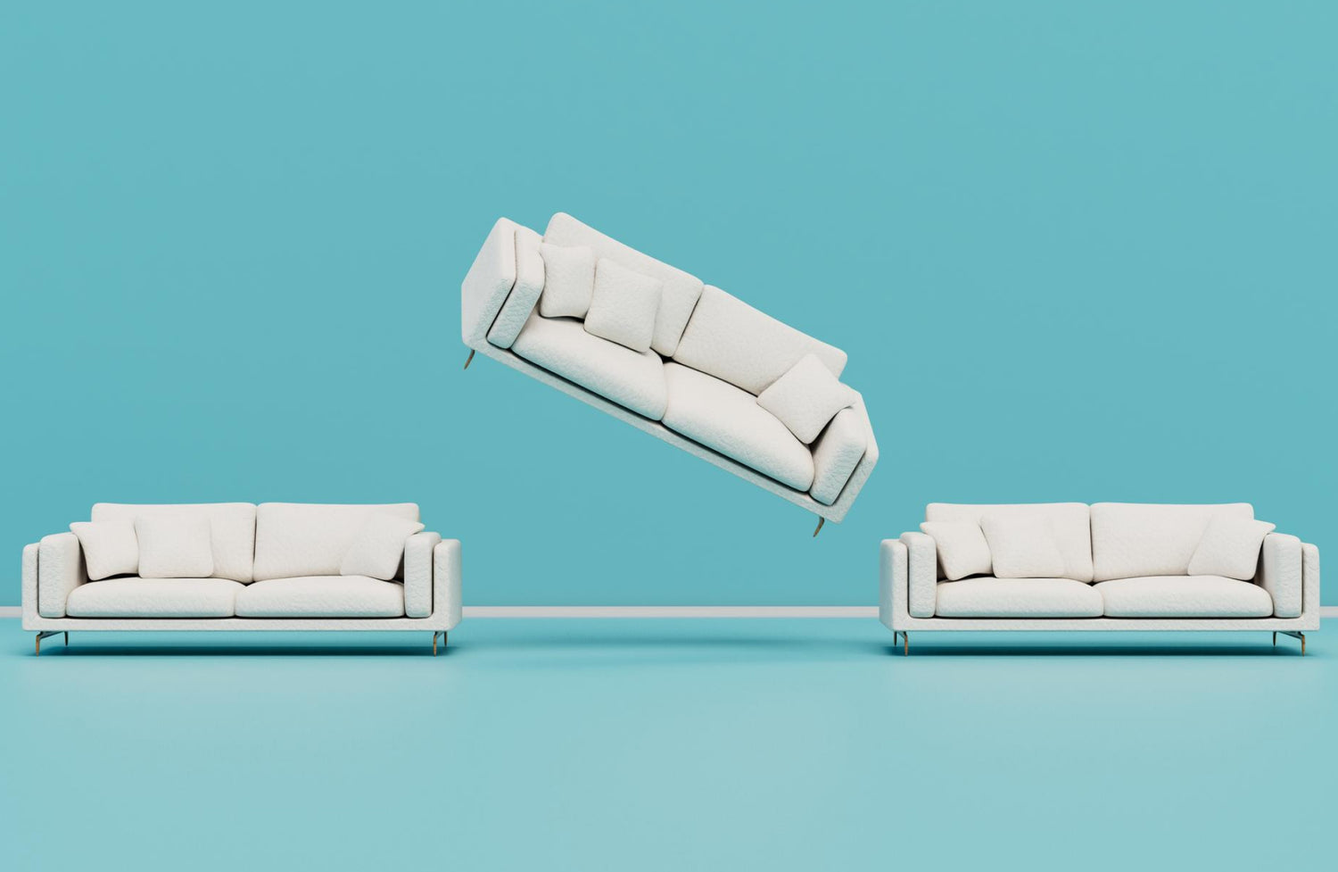 The Difference Between a Sofa and Couch! Wait, is it Different?