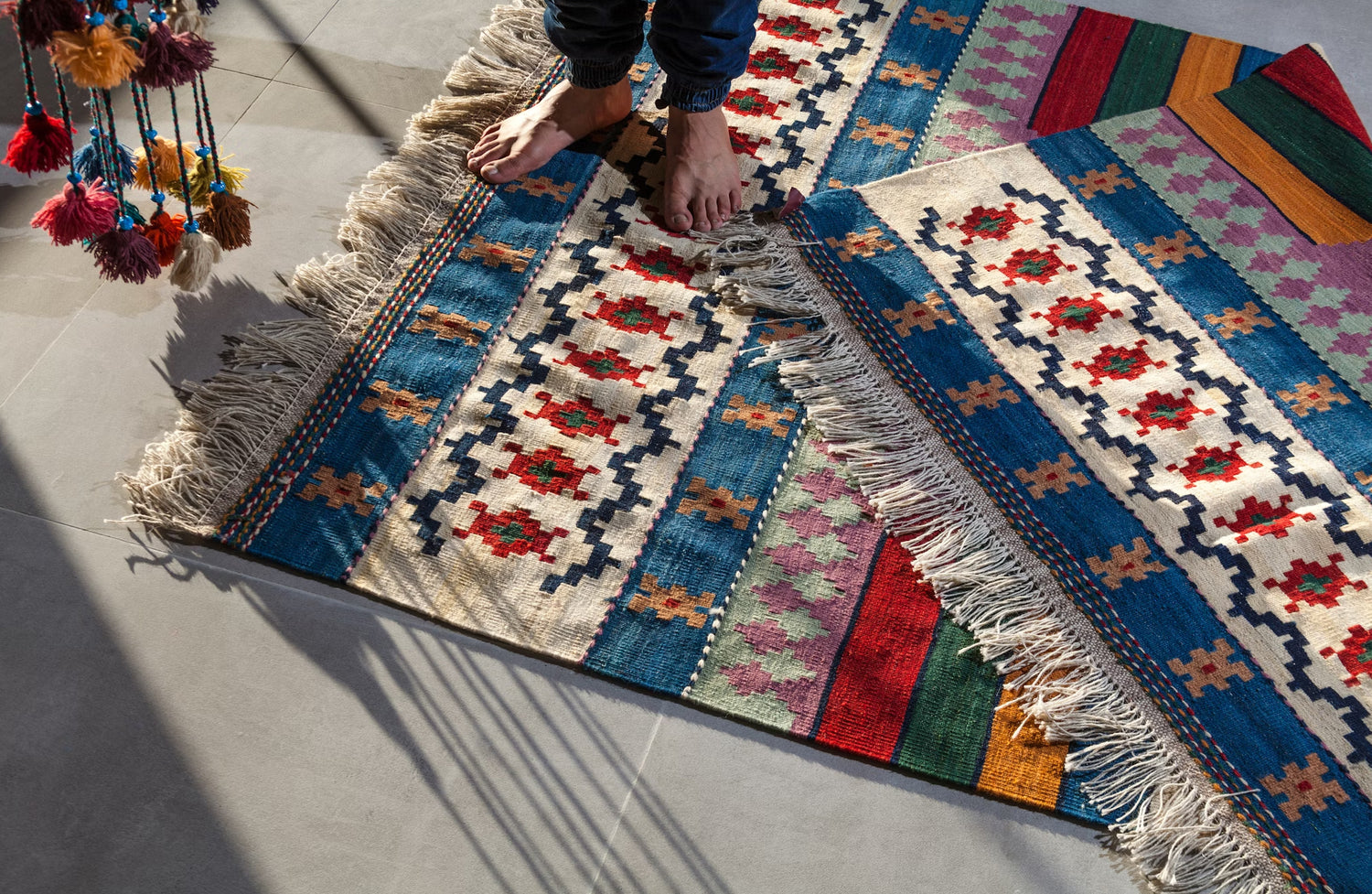 Rugs for Living Room