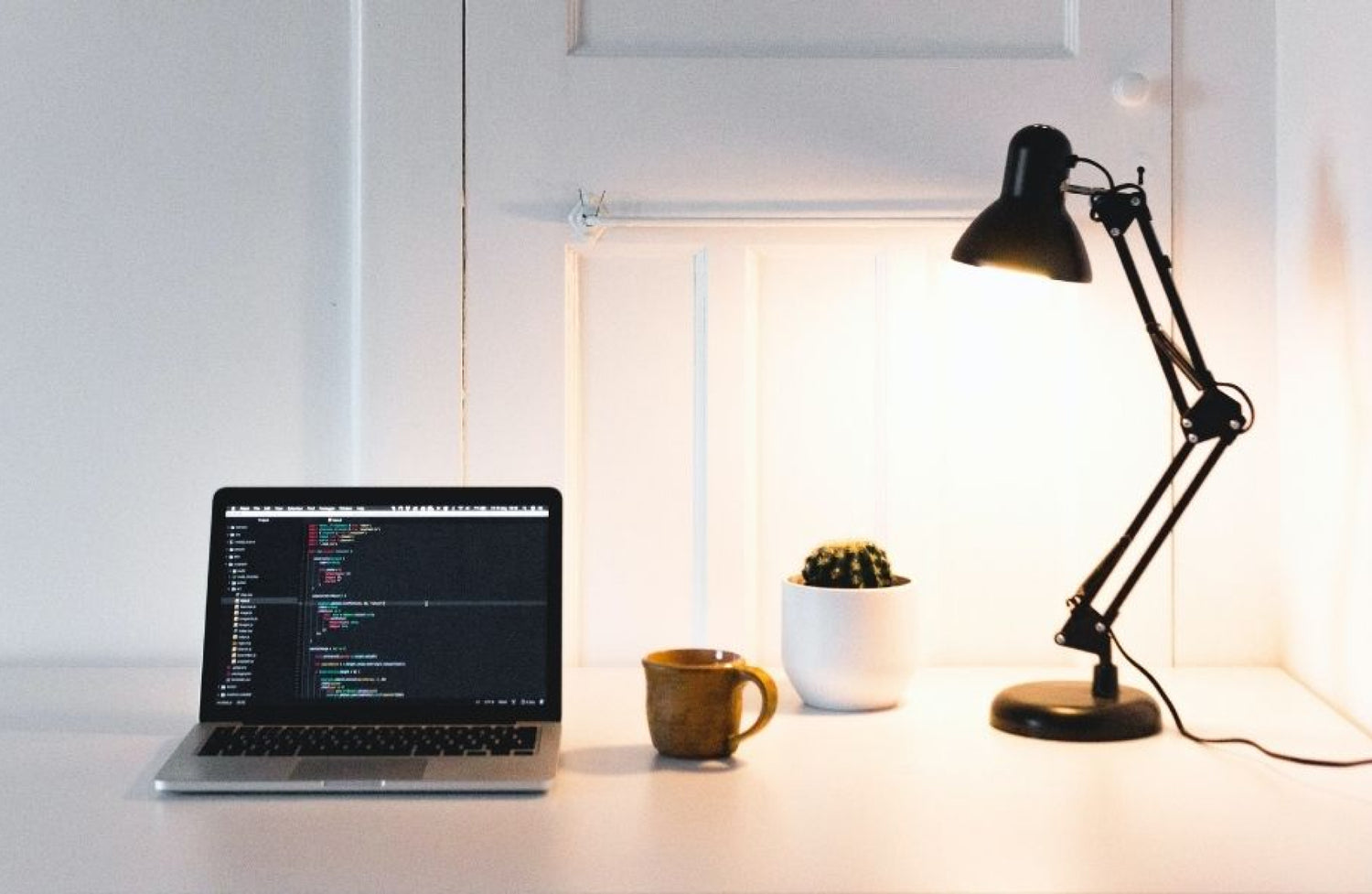 best table lamp for study