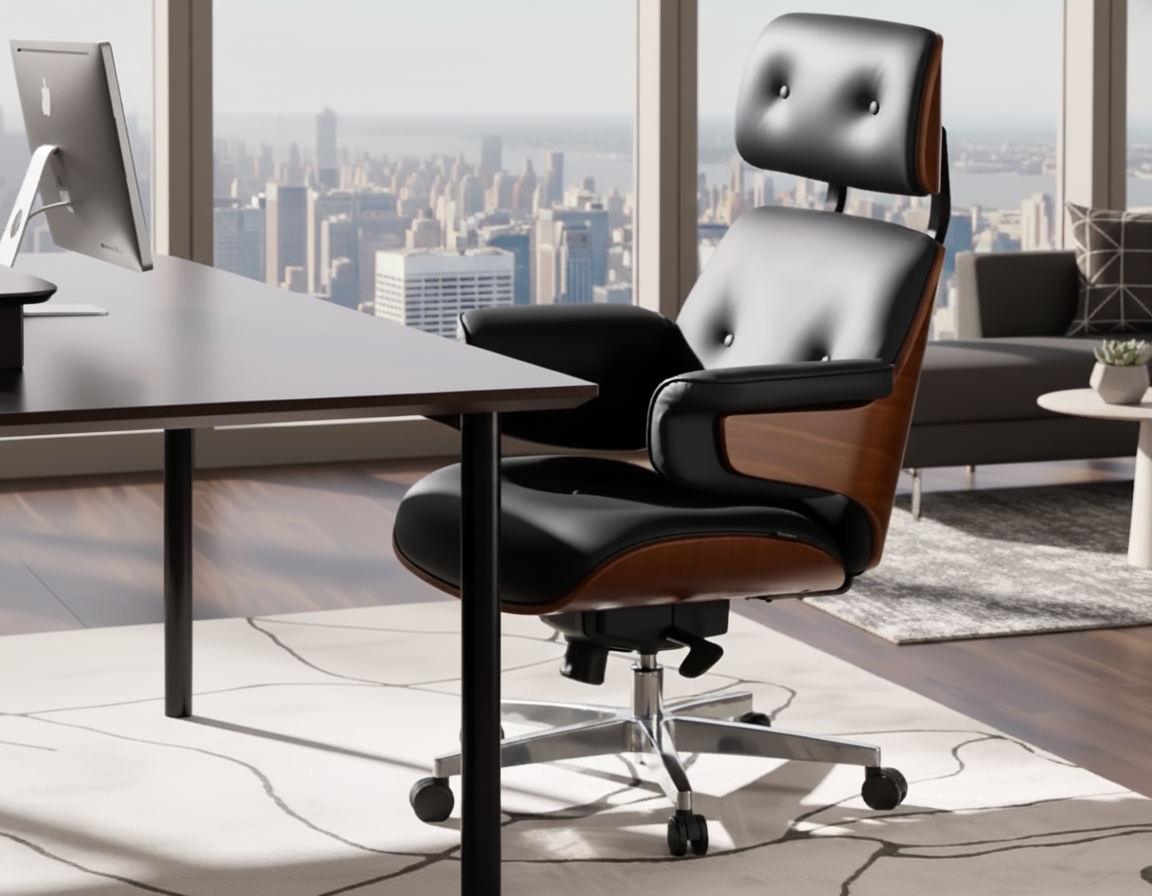 Top 5 Office Chairs Worth Every Dollar