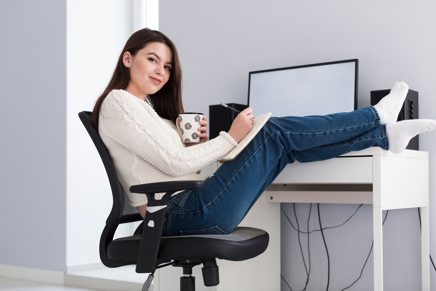 Best Ergonomic Chair for Home Office