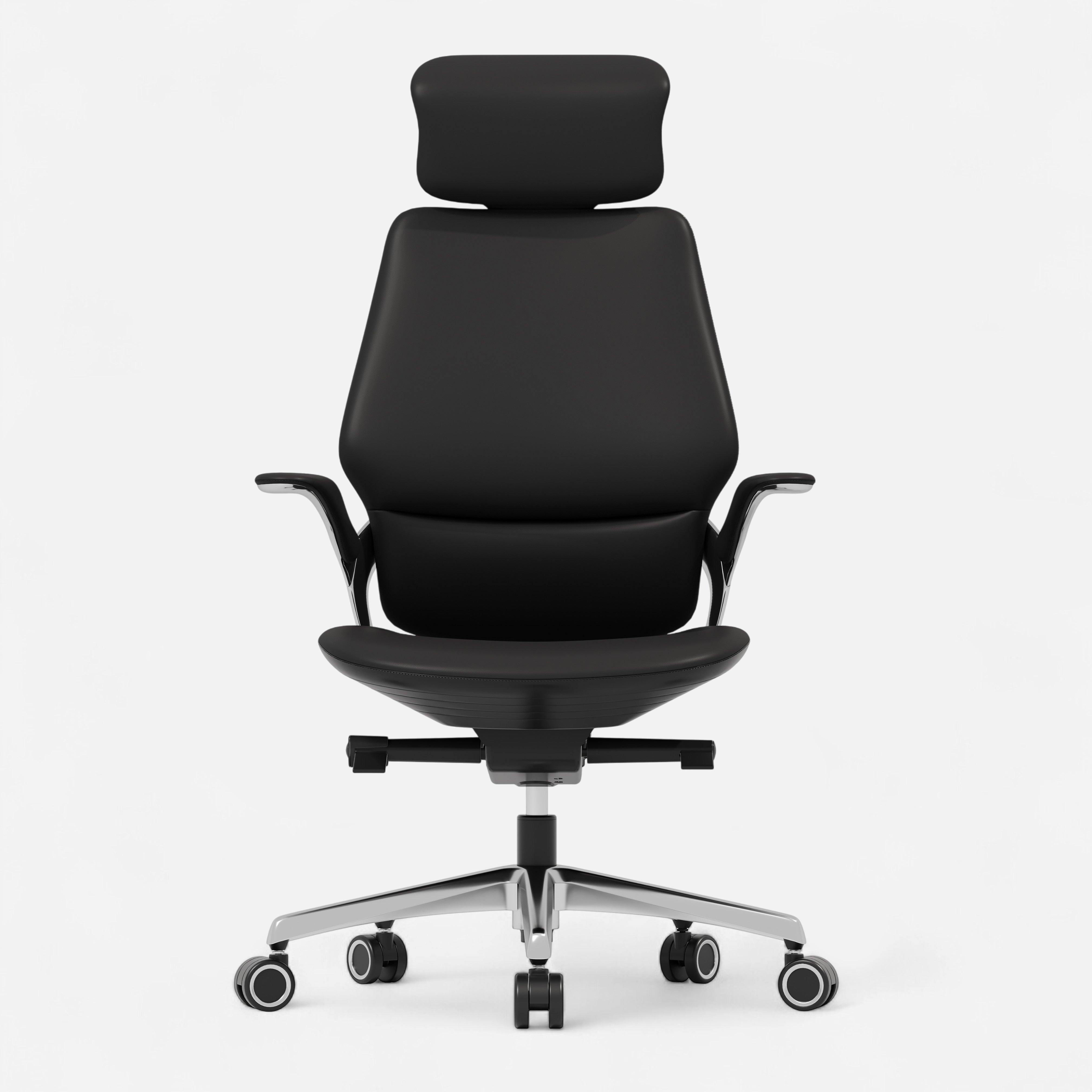 Arezzo Alto Office Chair.