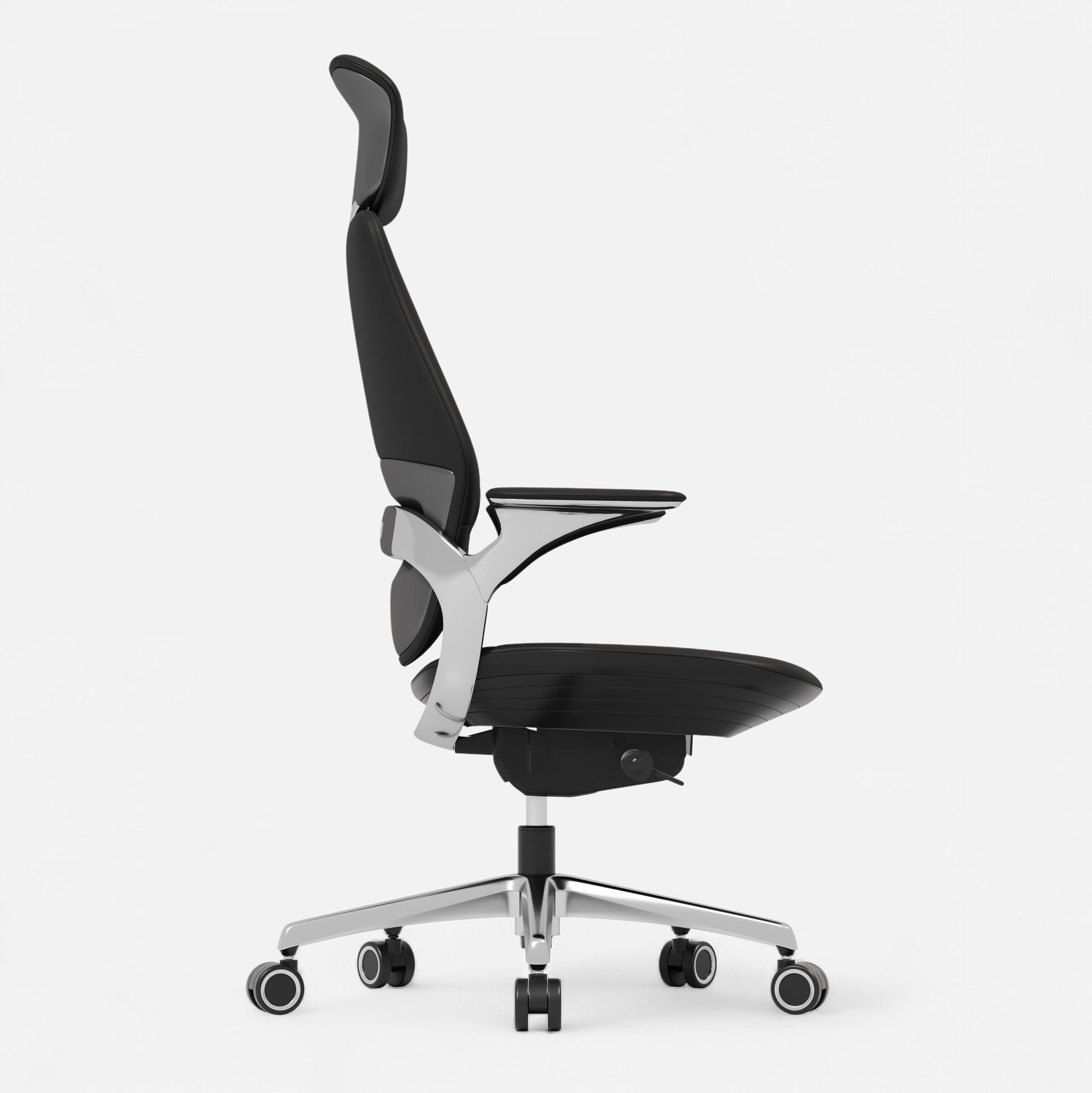 Arezzo Alto Office Chair.