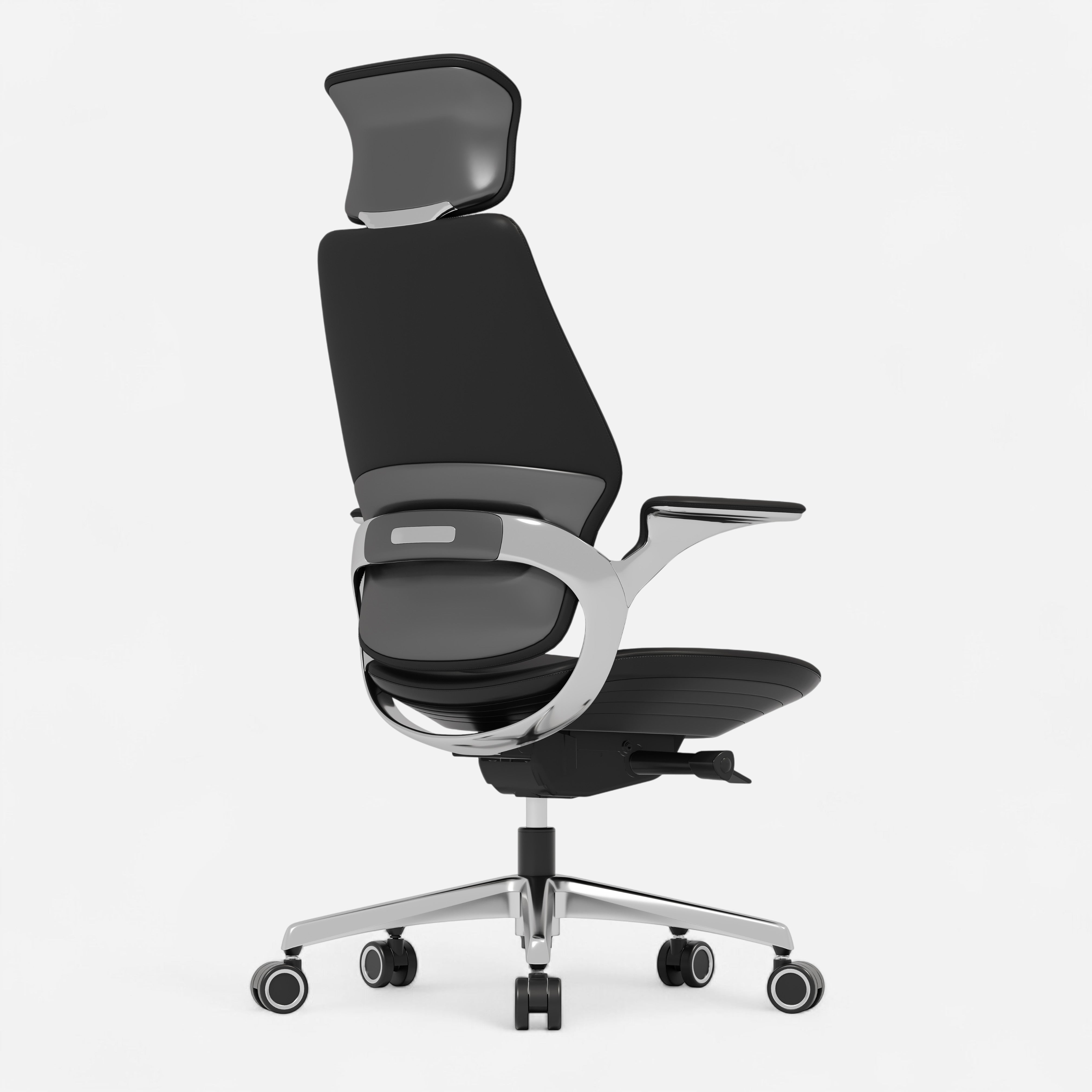 Arezzo Alto Office Chair.
