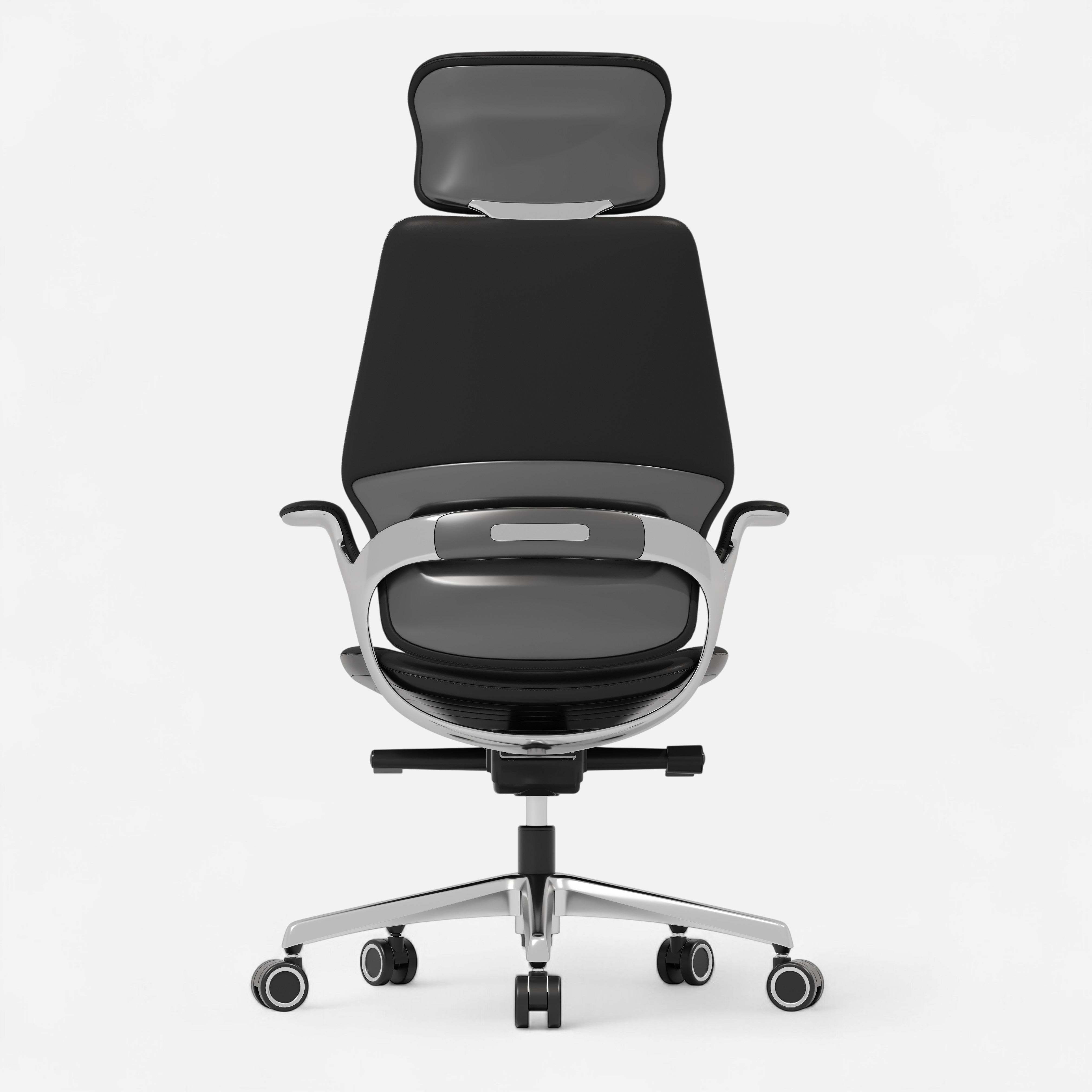 Arezzo Alto Office Chair.
