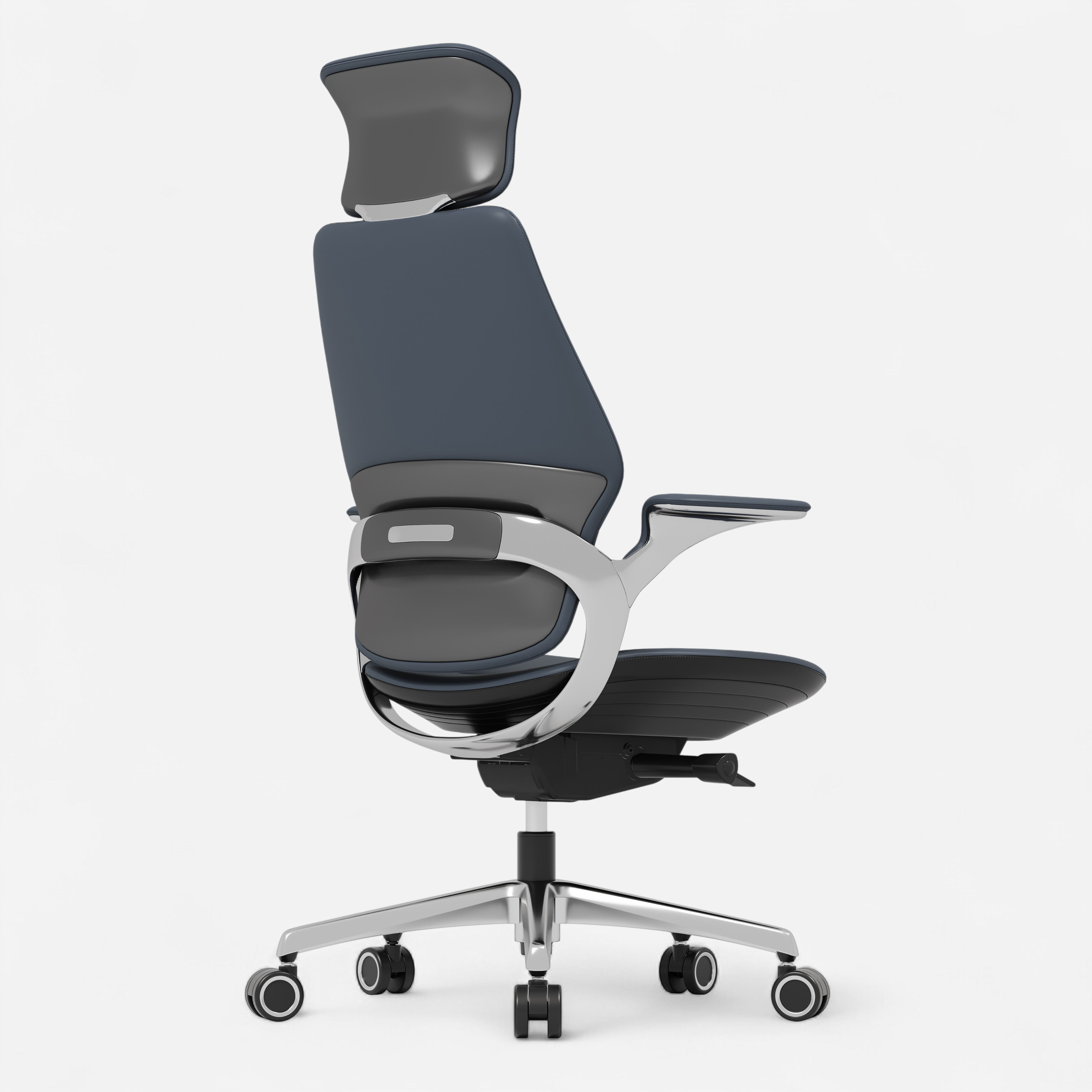 Arezzo Alto Office Chair.