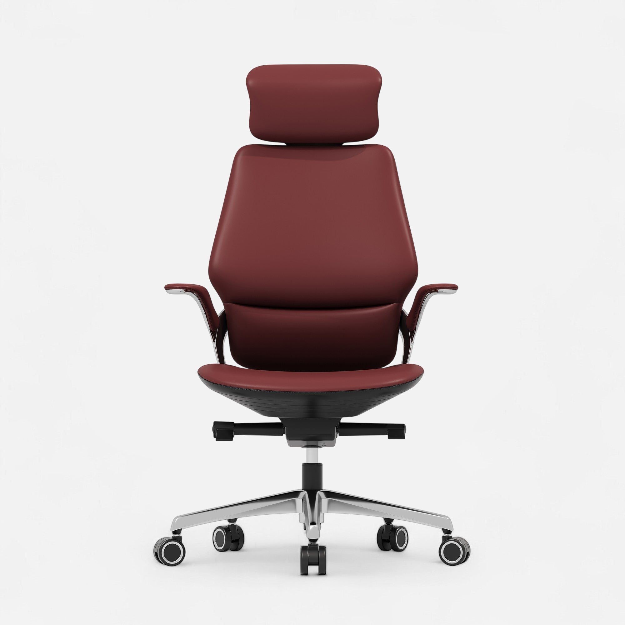 Arezzo Alto Office Chair.
