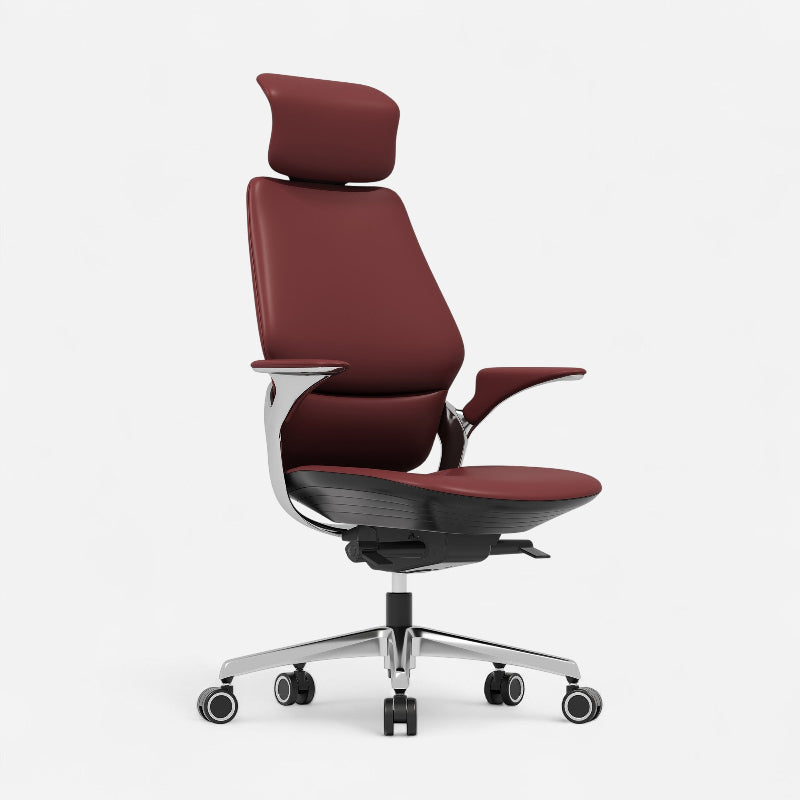 Arezzo Alto Office Chair.