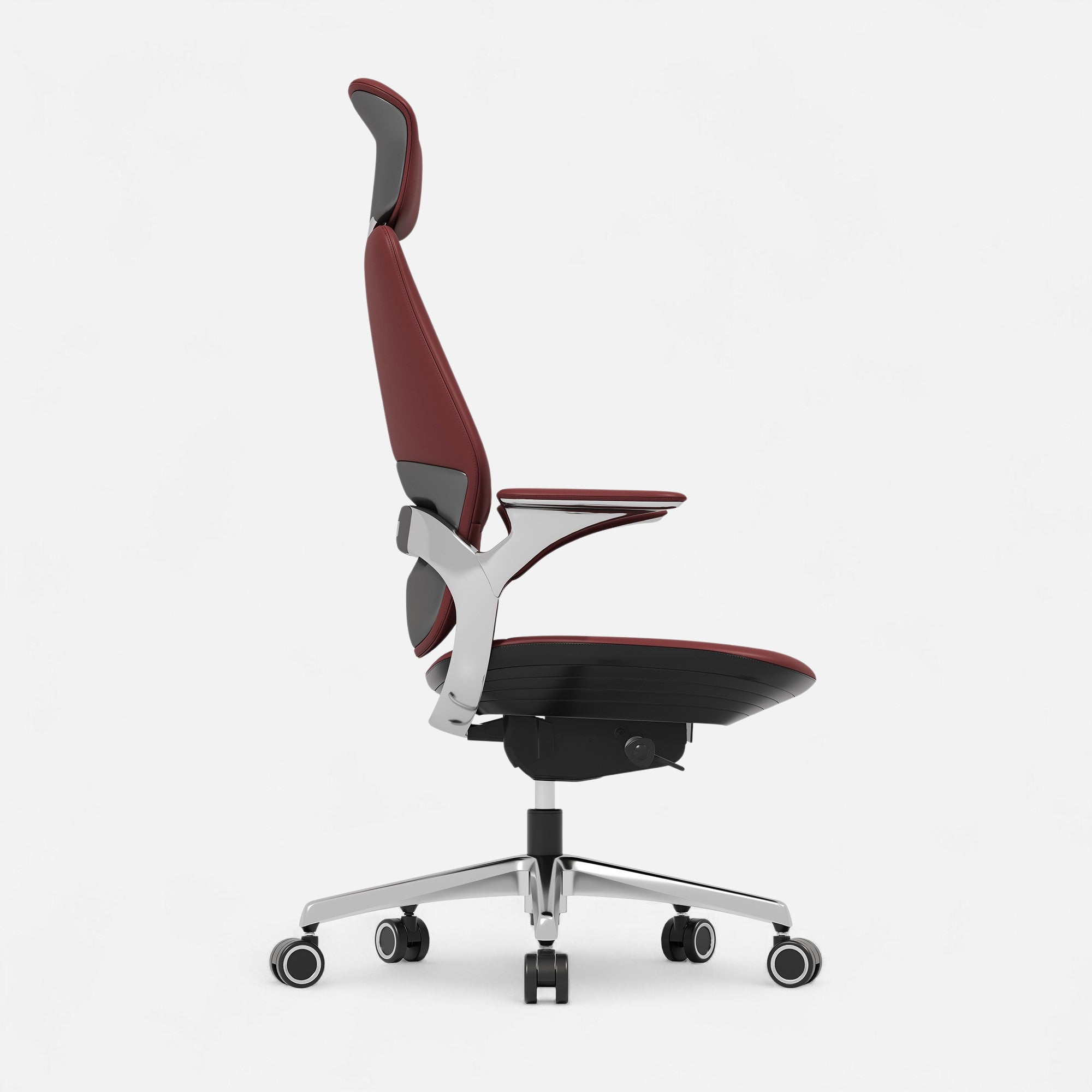 Arezzo Alto Office Chair.