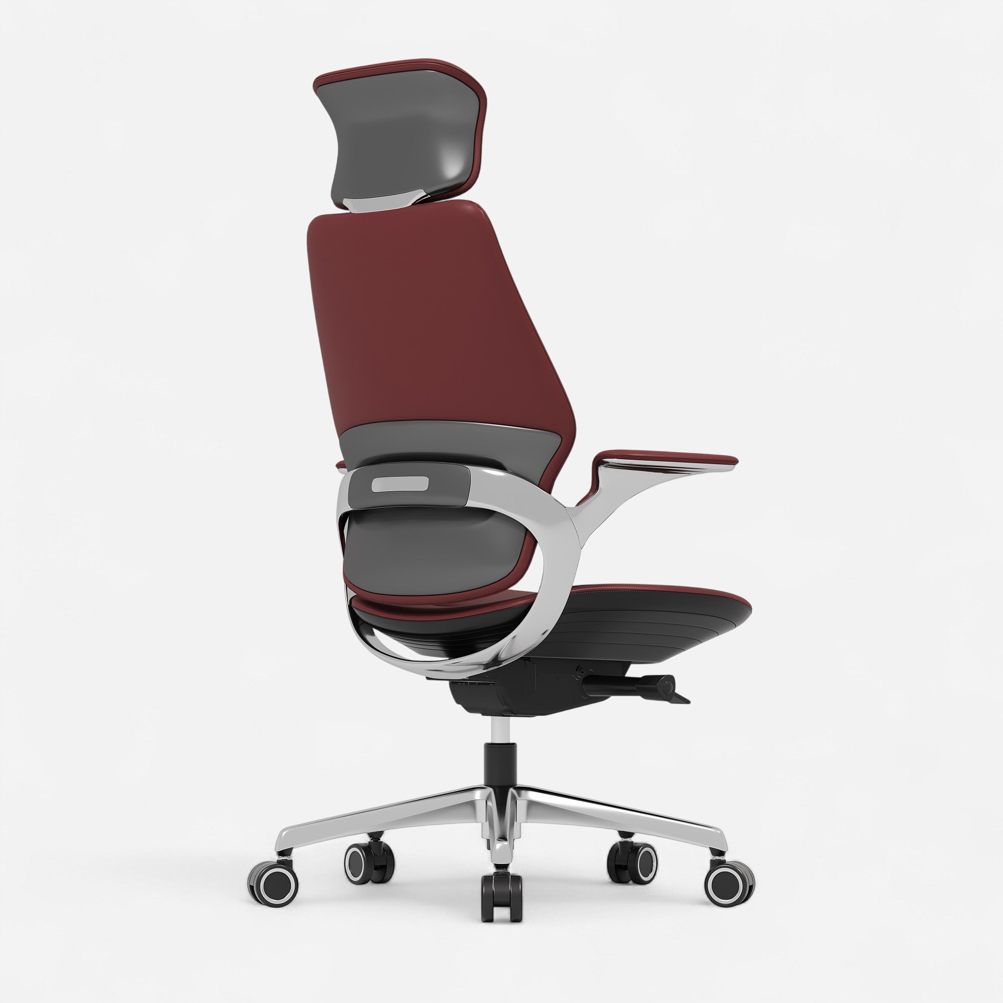 Arezzo Alto Office Chair.
