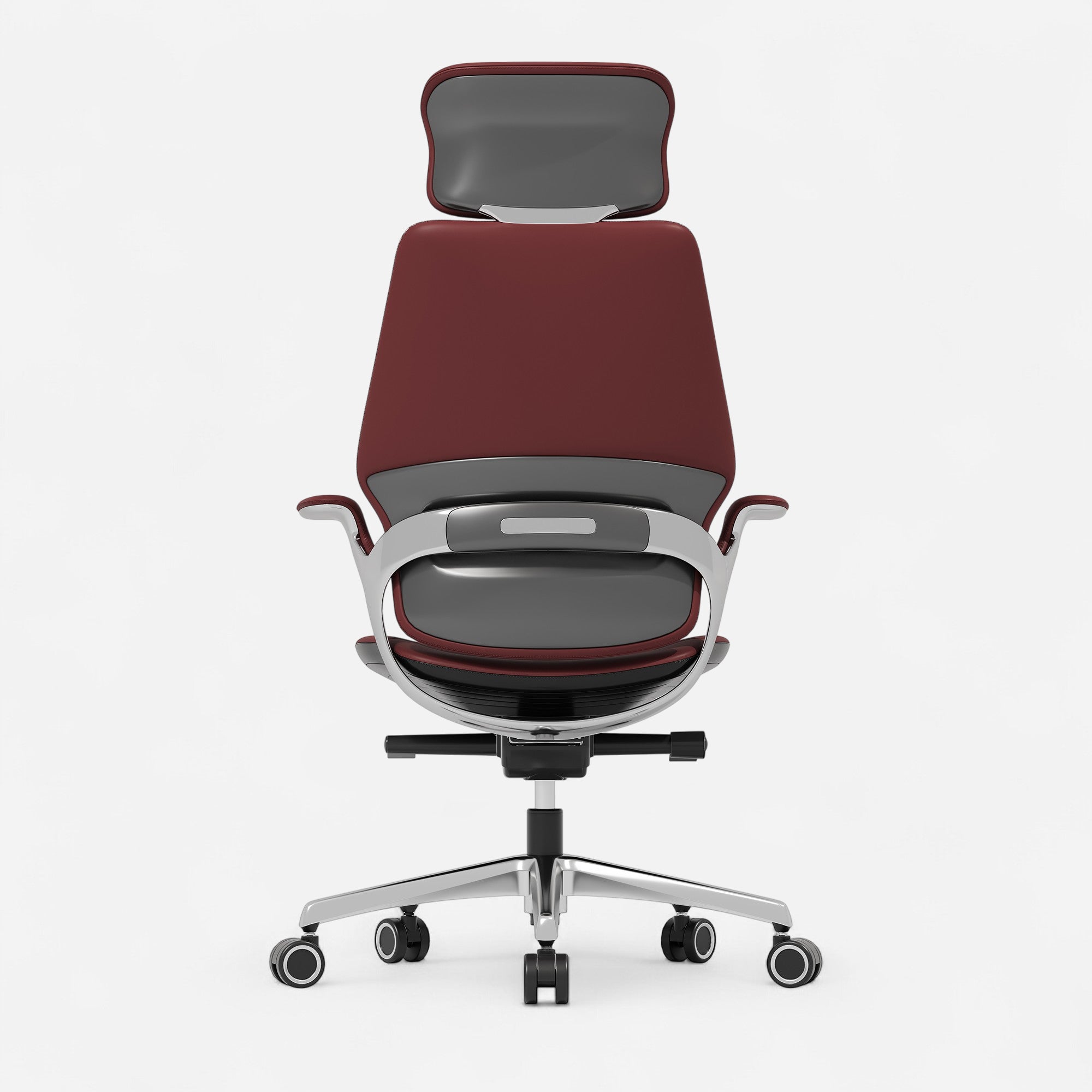 Arezzo Alto Office Chair.