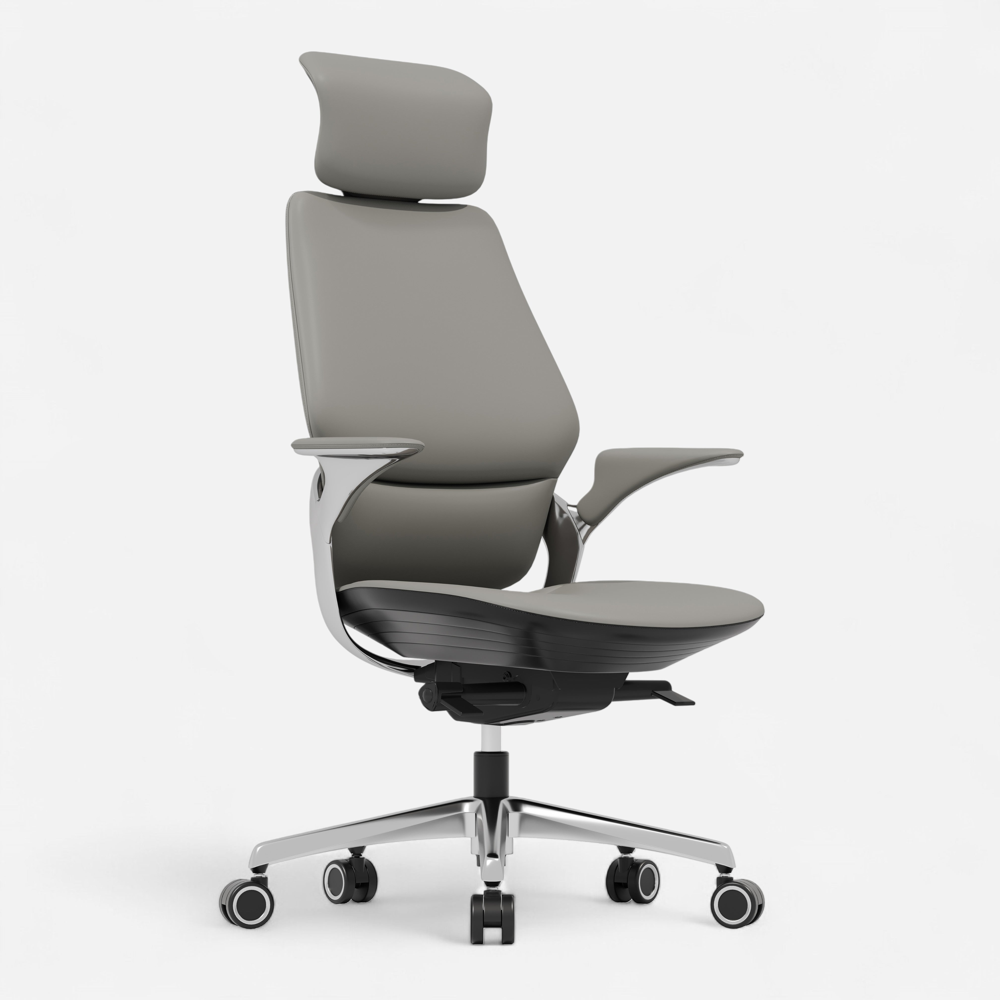 Arezzo Alto Office Chair.