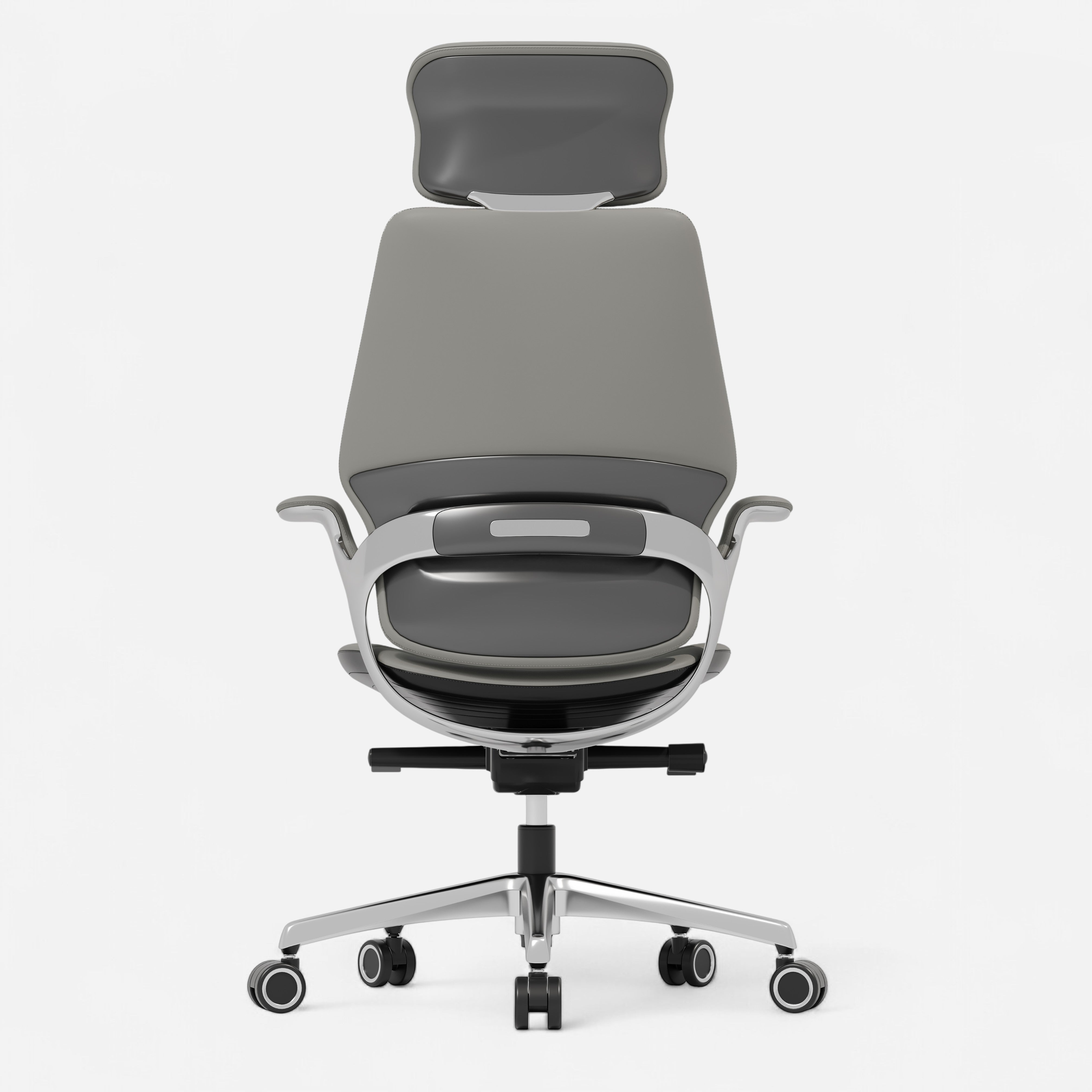 Arezzo Alto Office Chair.