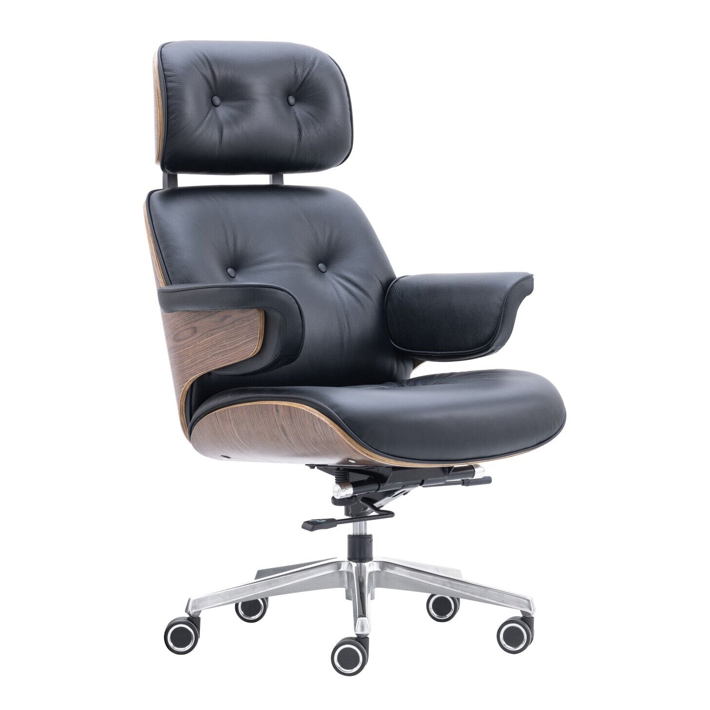 Aurelius High-Back Chair
