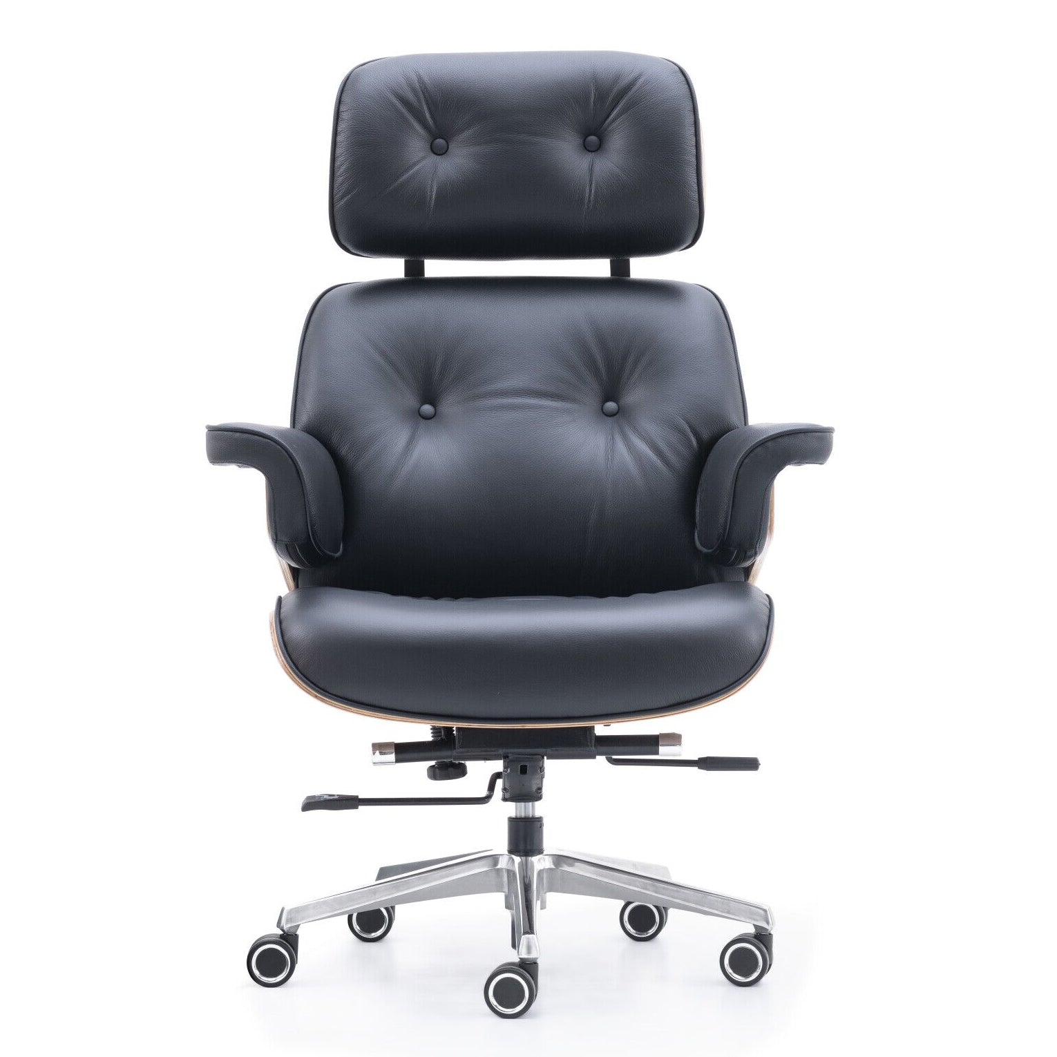 Aurelius High-Back Chair