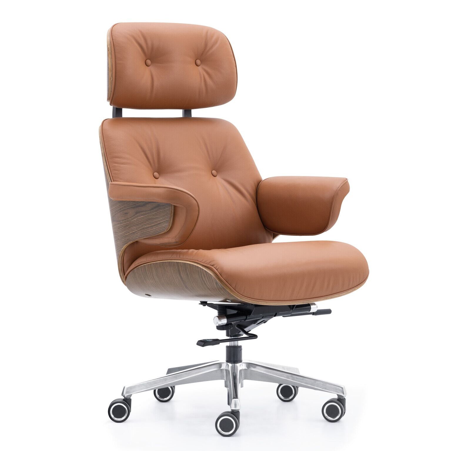 Aurelius High-Back Chair