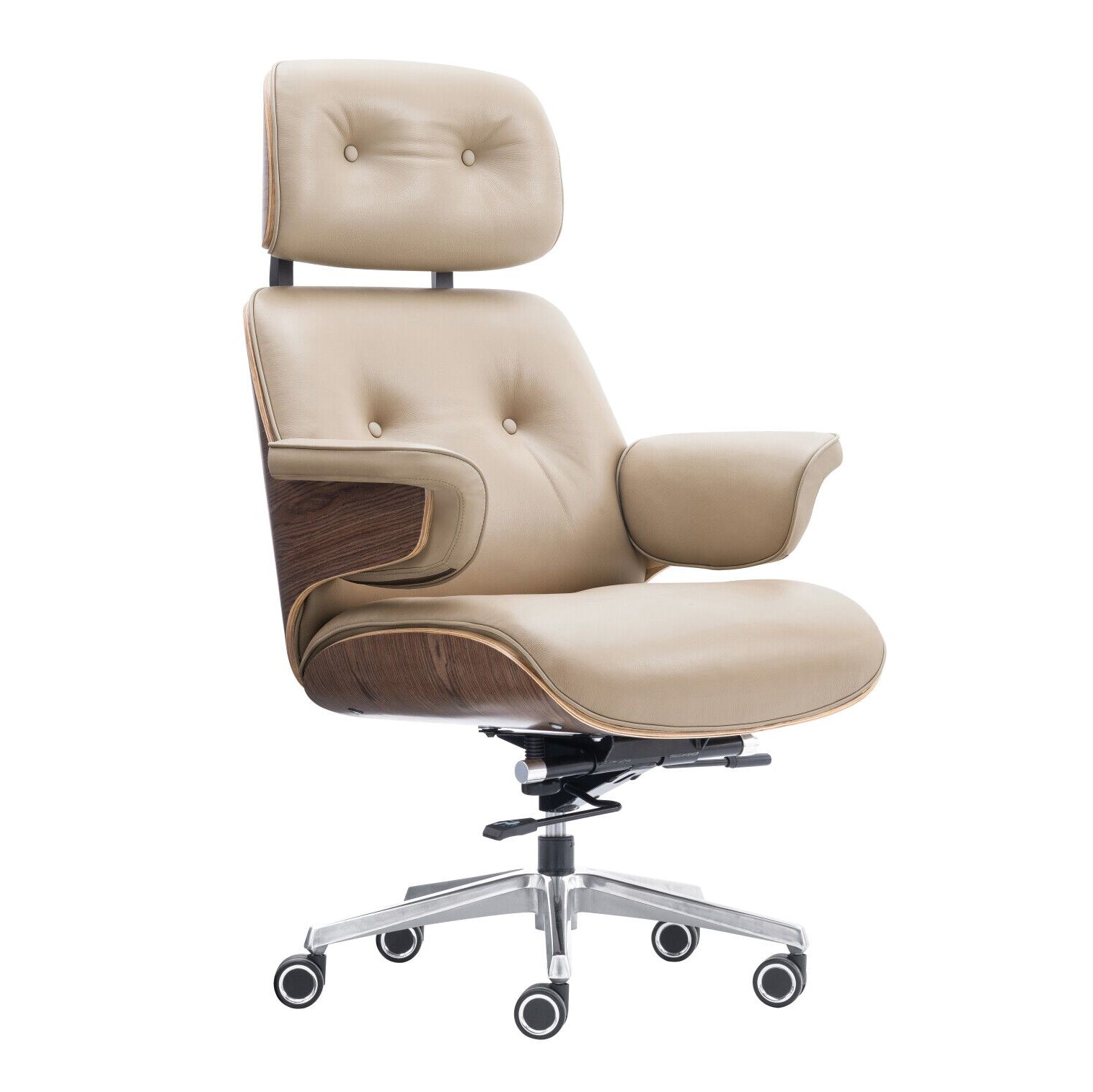 Aurelius High-Back Chair