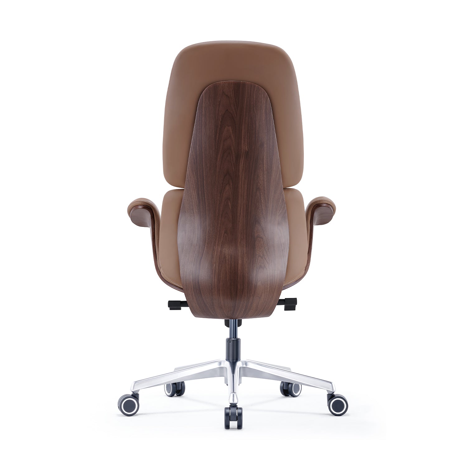 Cashew Executive Recliner Office Chair