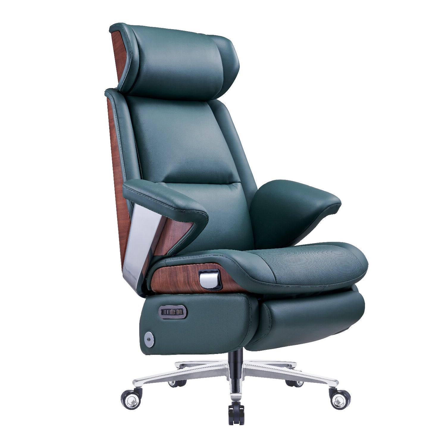 Comandor Prime Chair