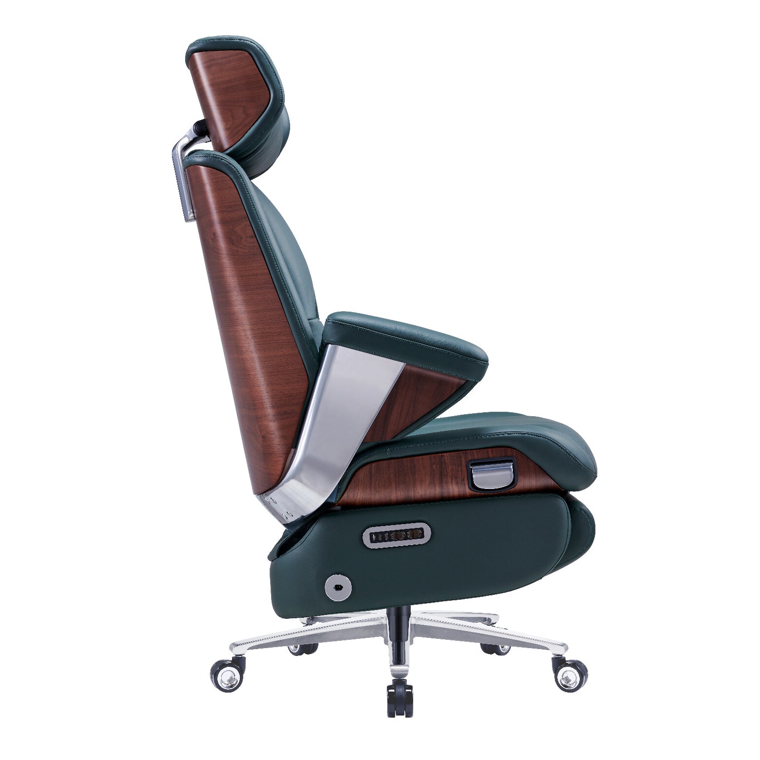 Comandor Prime Chair