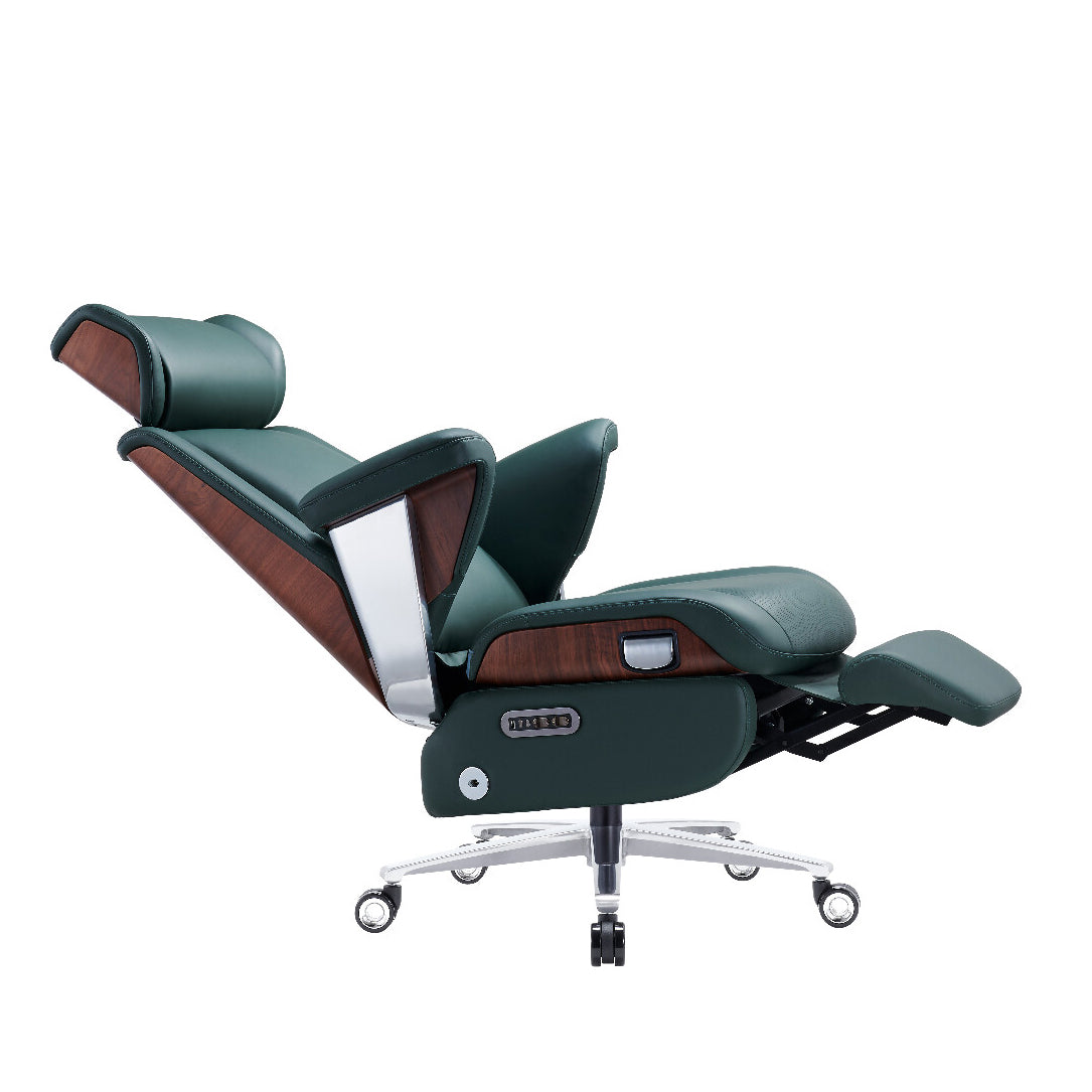 Comandor Prime Chair