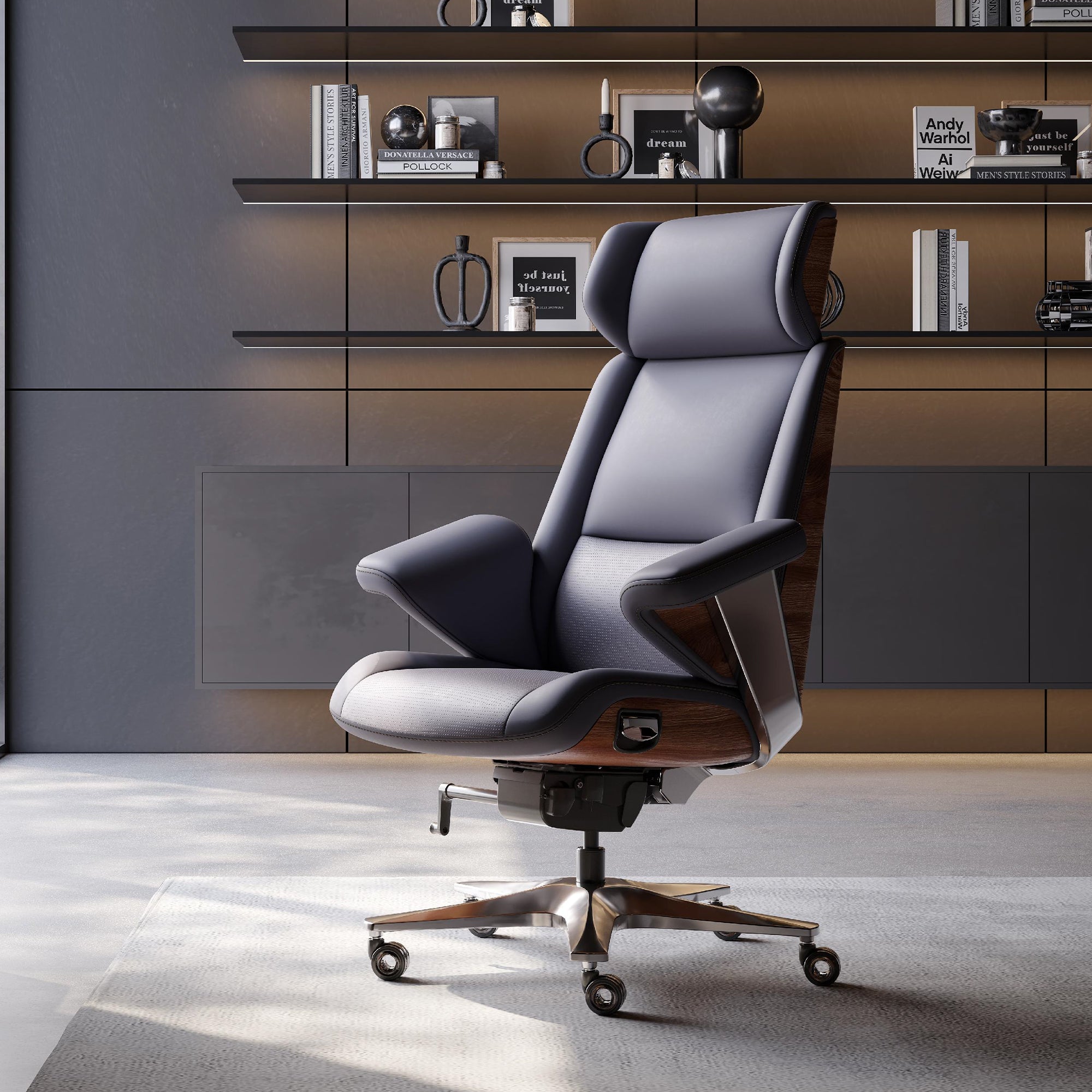Comandor Office Chair.