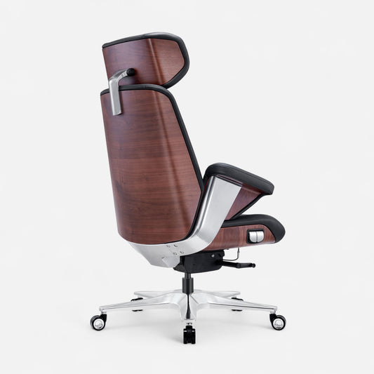 Comandor Office Chair.