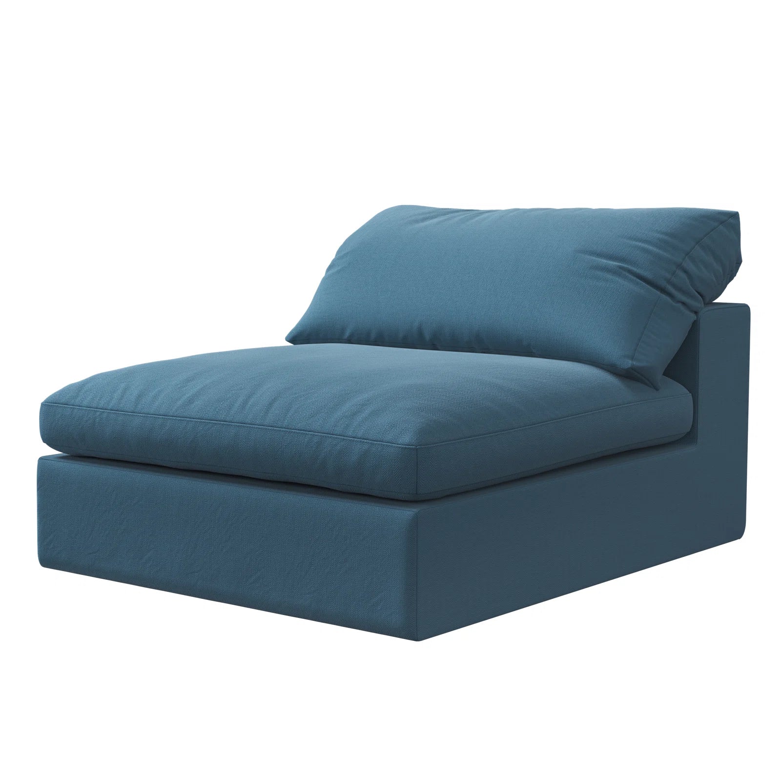 #color_Blue Cotton Blend