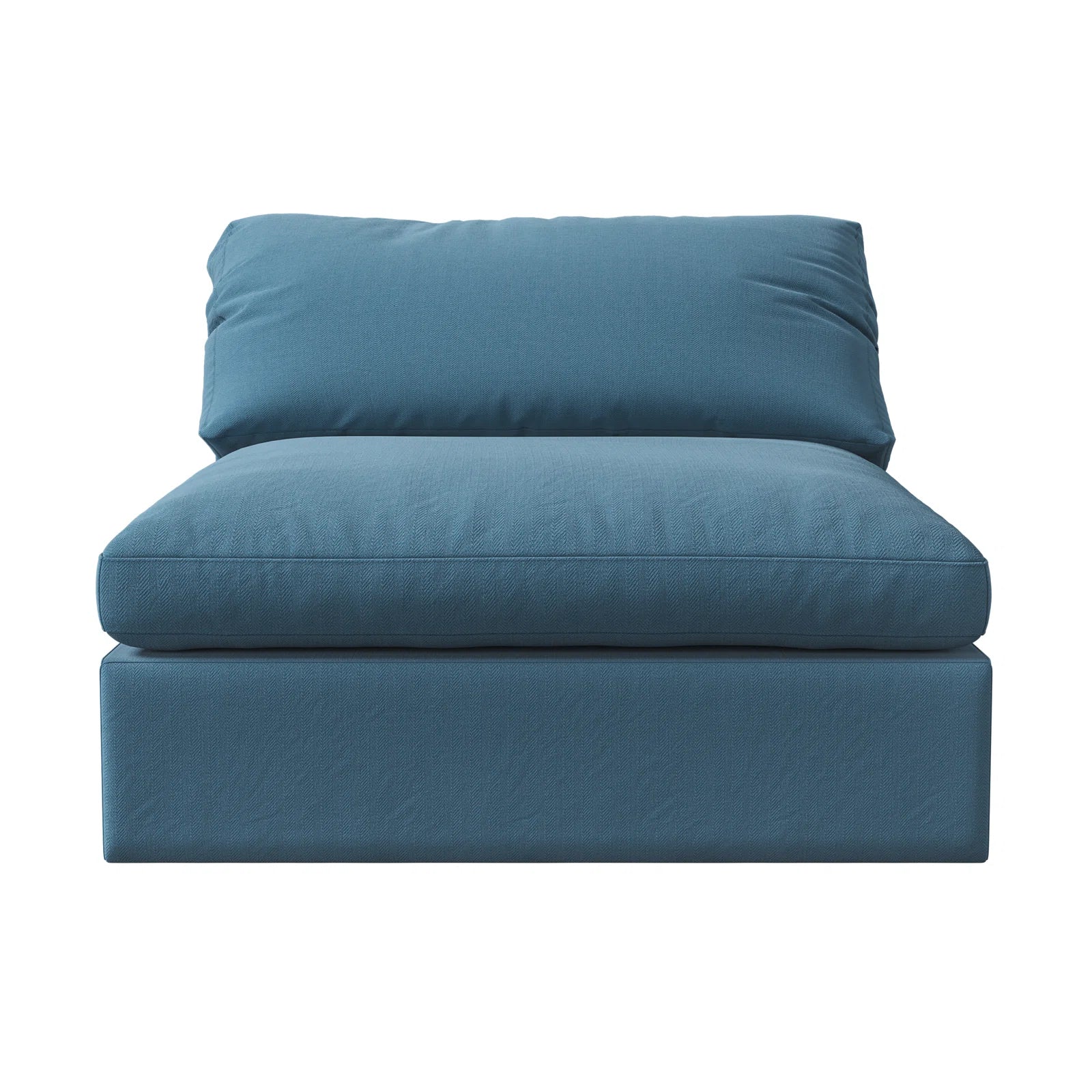 #color_Blue Cotton Blend