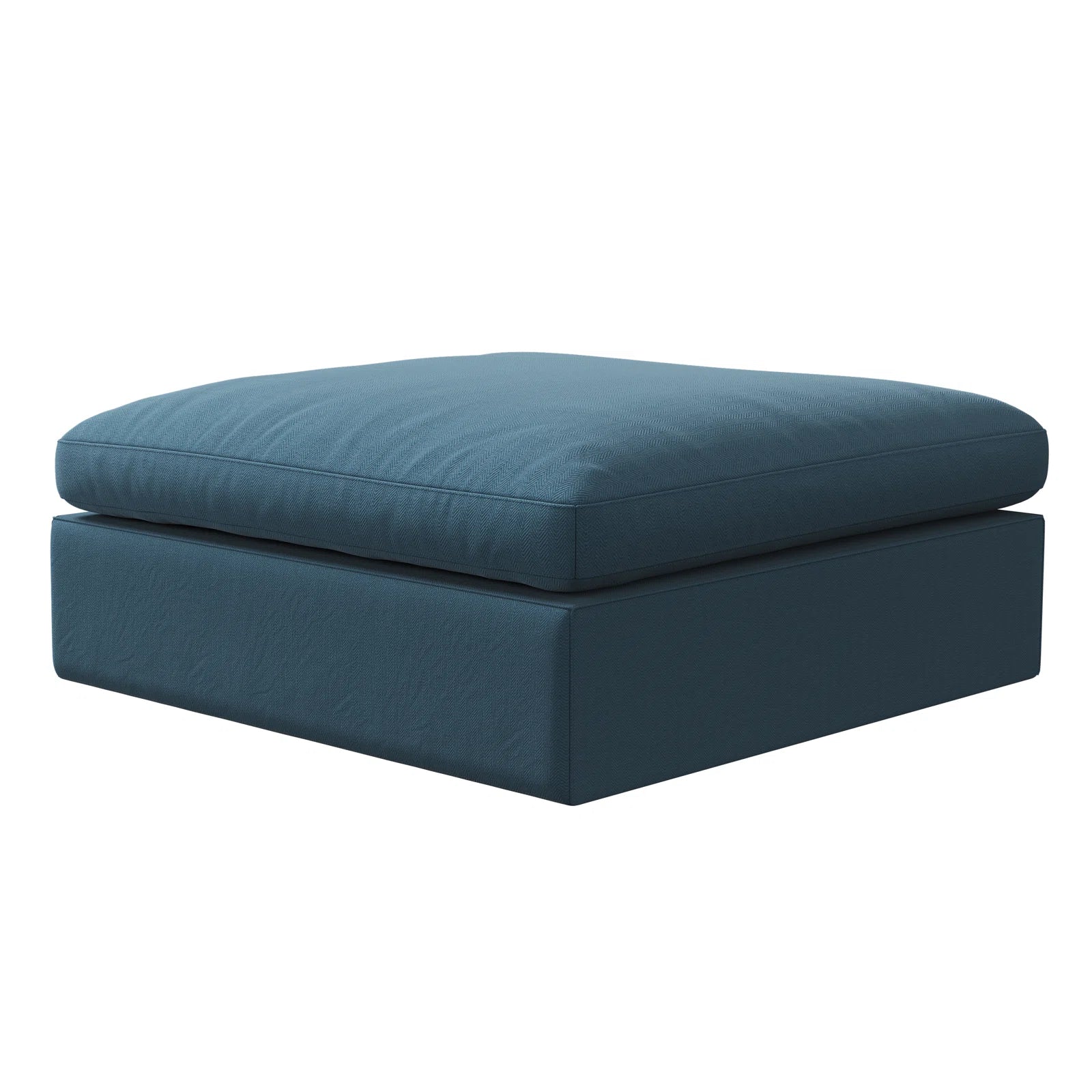 #color_Blue Cotton Blend