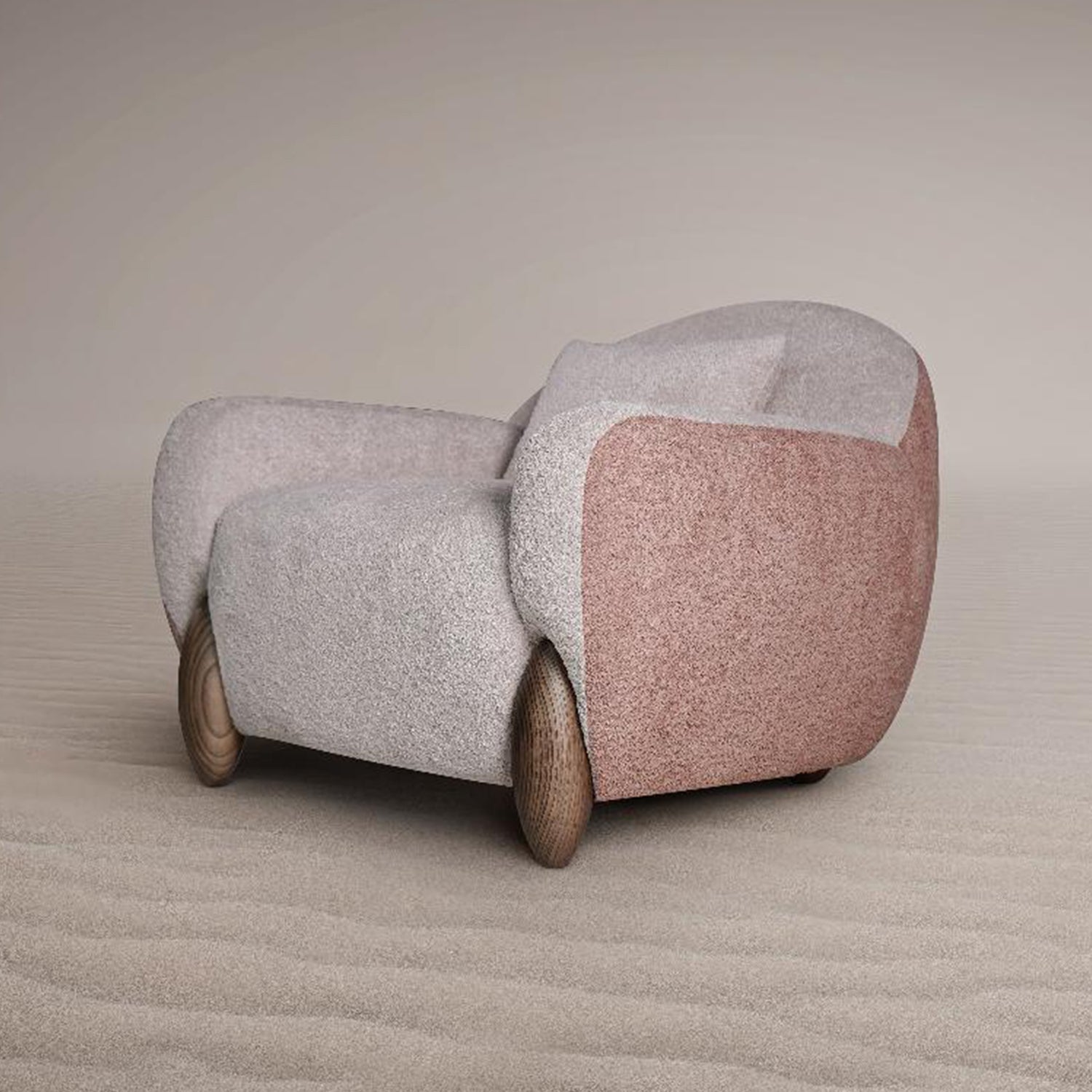 Alto Lounge Chair