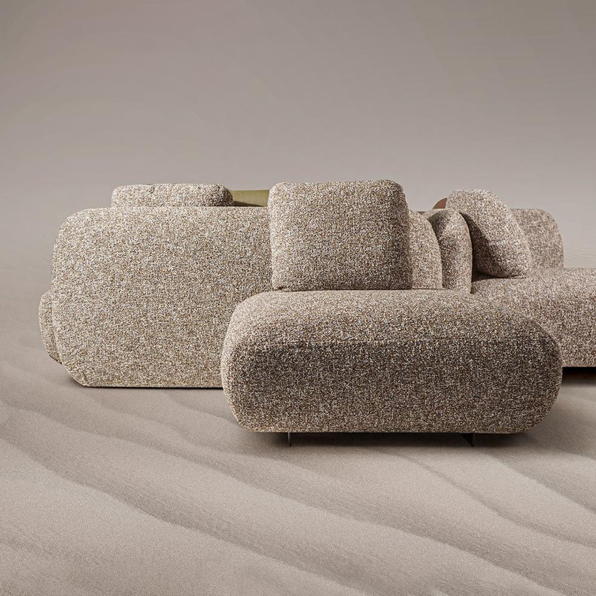 Mirage Modular Sofa