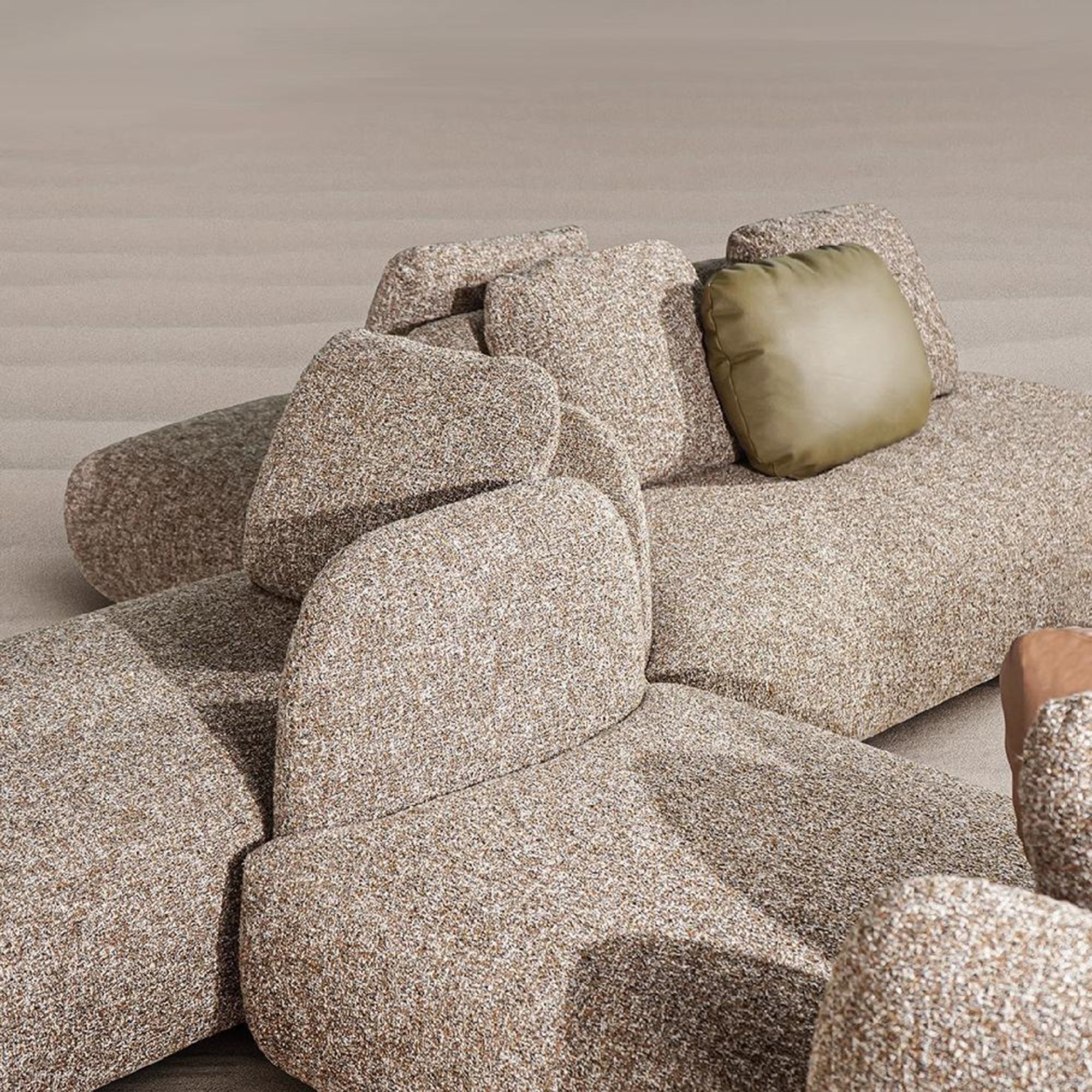 Mirage Modular Sofa