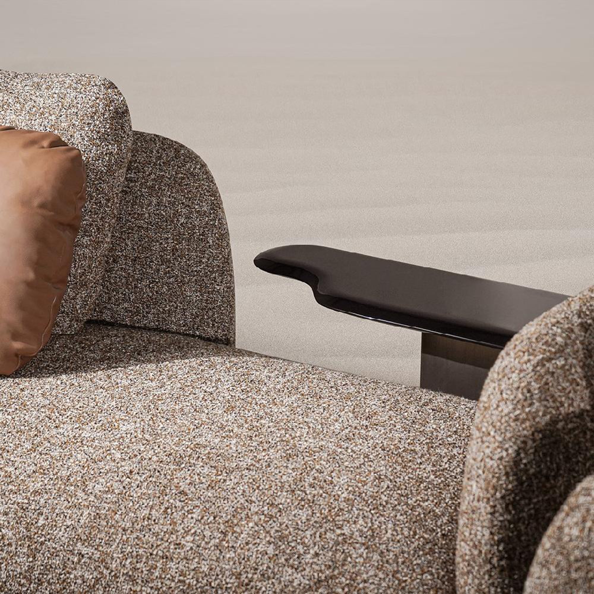 Mirage Modular Sofa
