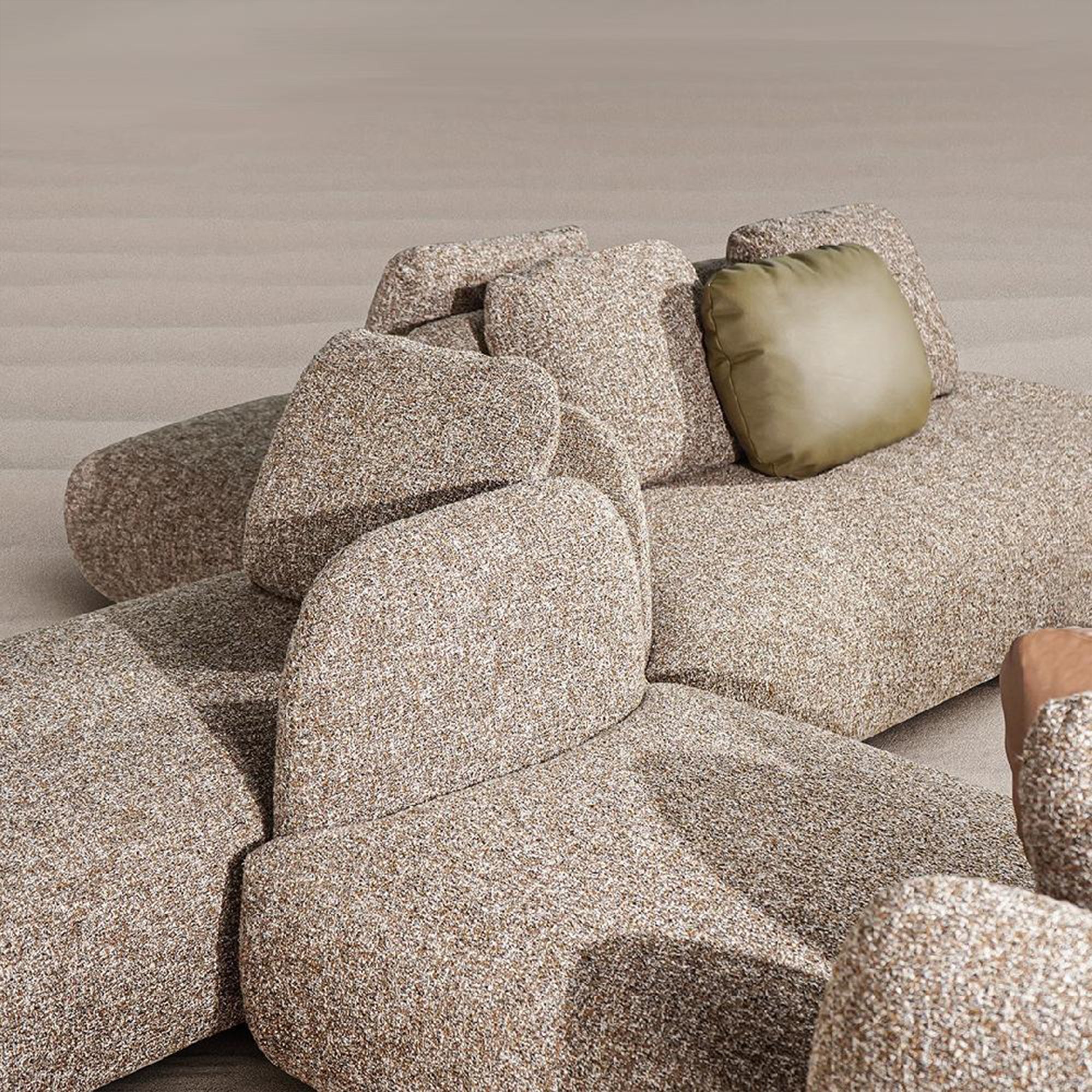 Mirage Modular Sofa