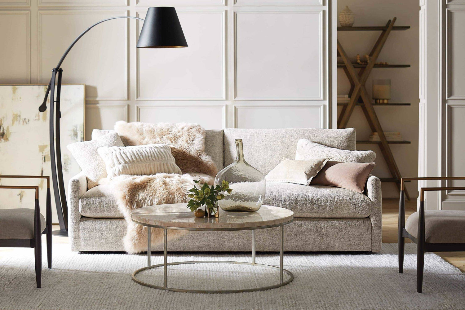 Classic Sofa Styles