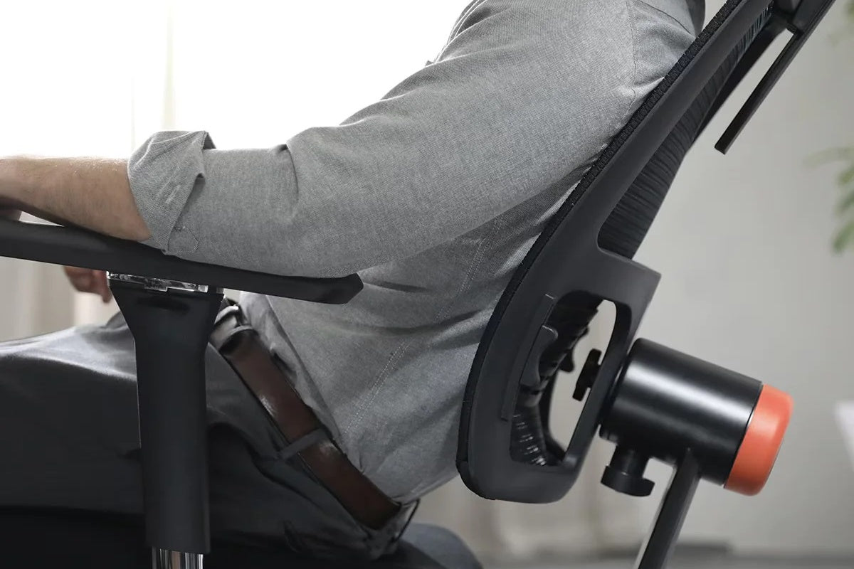 Most Comfortable Office Chair for Long Hours: Top 5 Choices