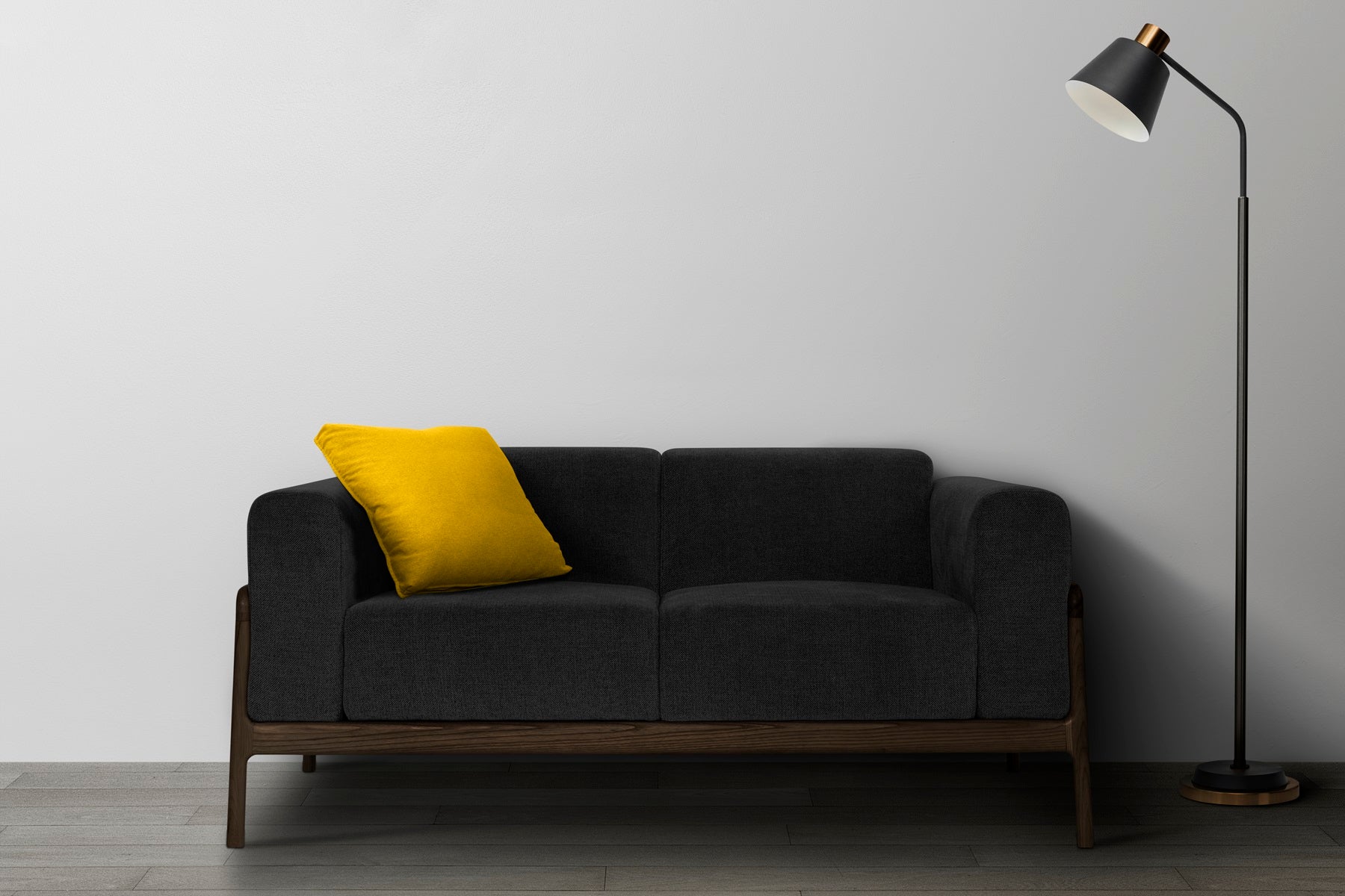 Black Sectional Sofa Essentials