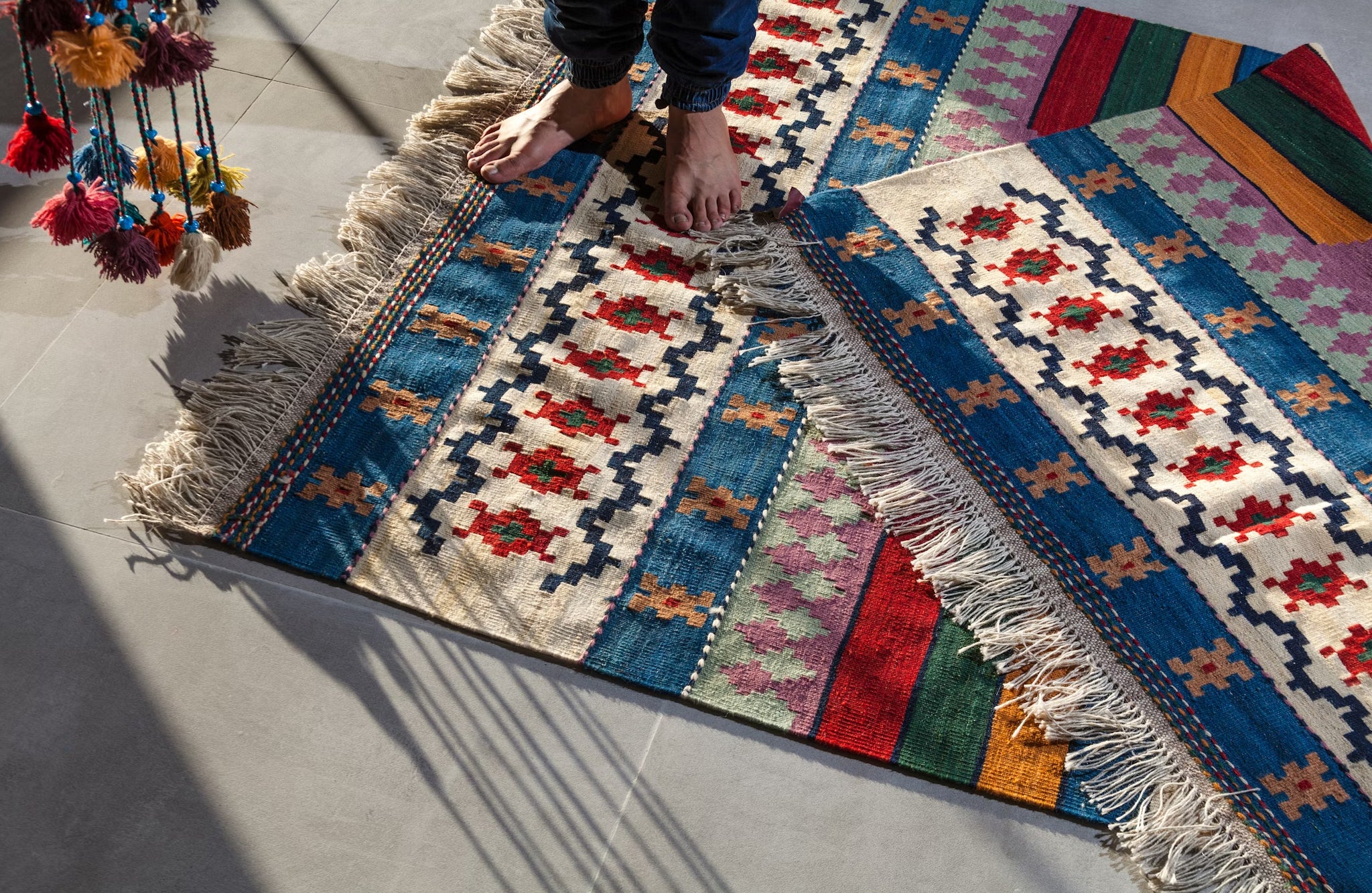 Rugs for Living Room