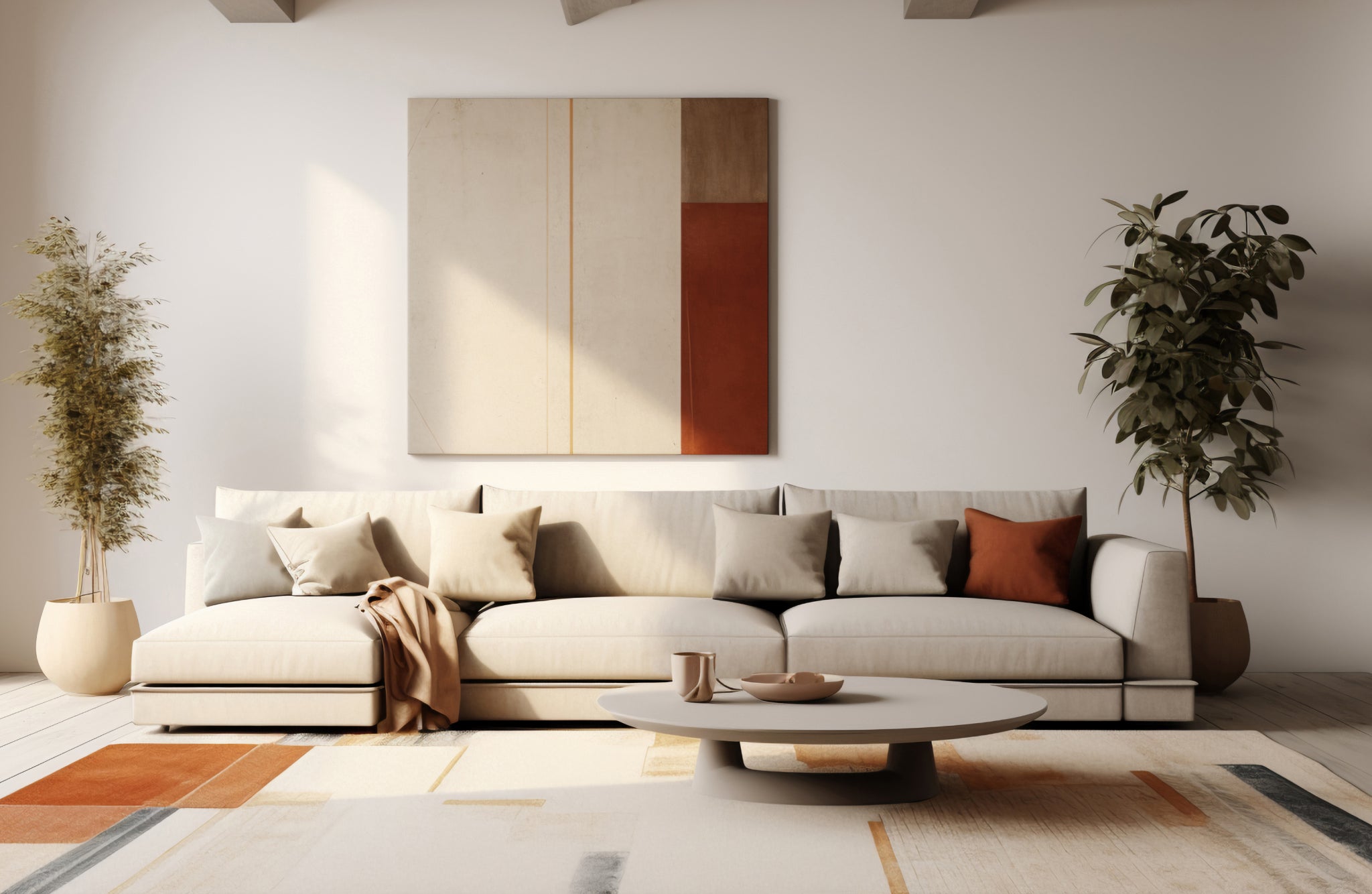 Finding Your Best Sectional Sofa: 5 Must-Know Tips