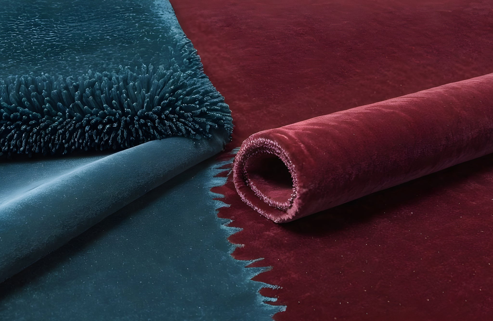 Chenille vs. Velvet - A Guide for the Discerning Decorator (and Fashionista!)