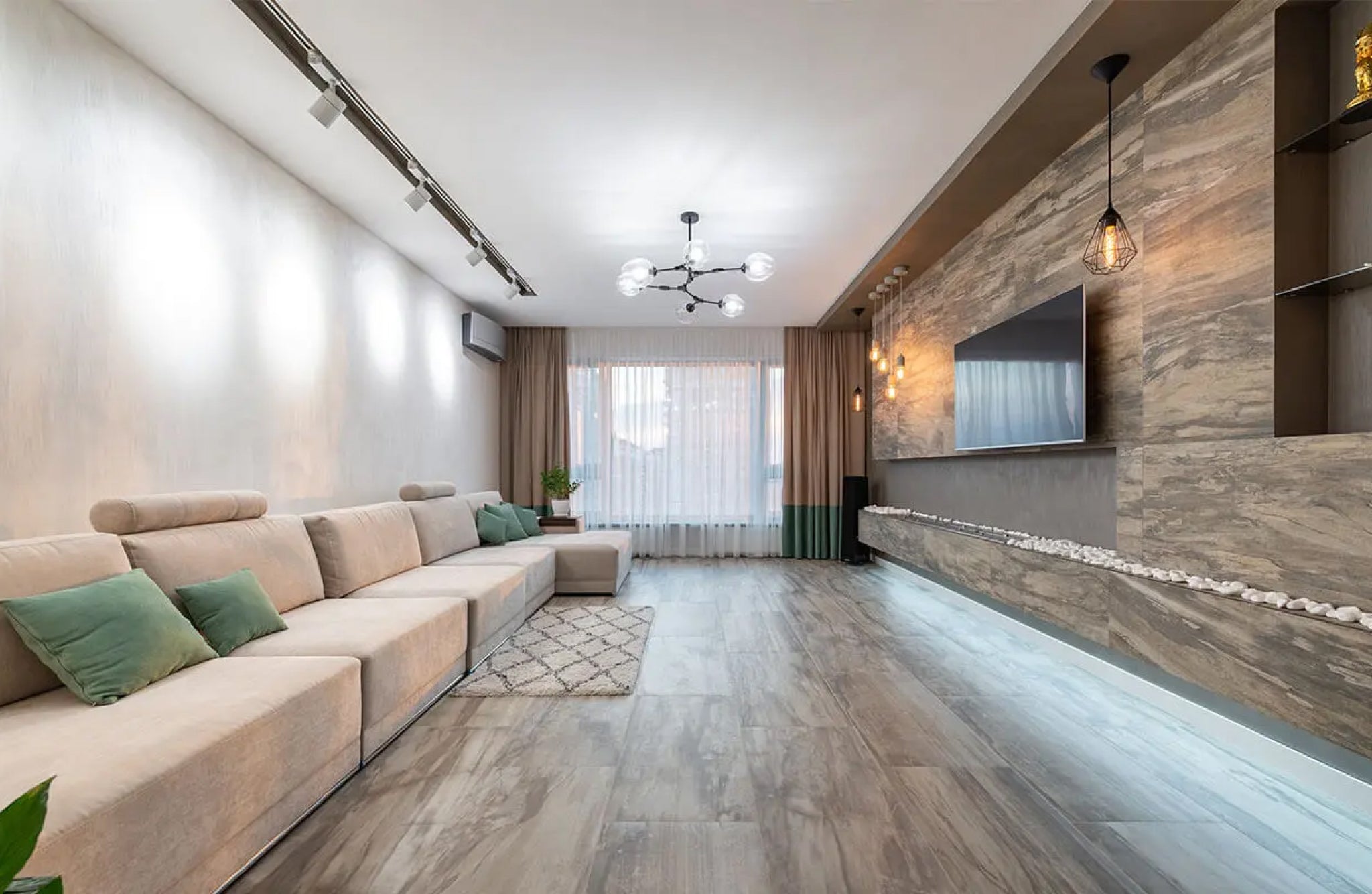 Long Narrow Living Room Layout JRL Interiors How To Arrange long-narrow-living-room-layout-jrl-interiors-how-to-arrange