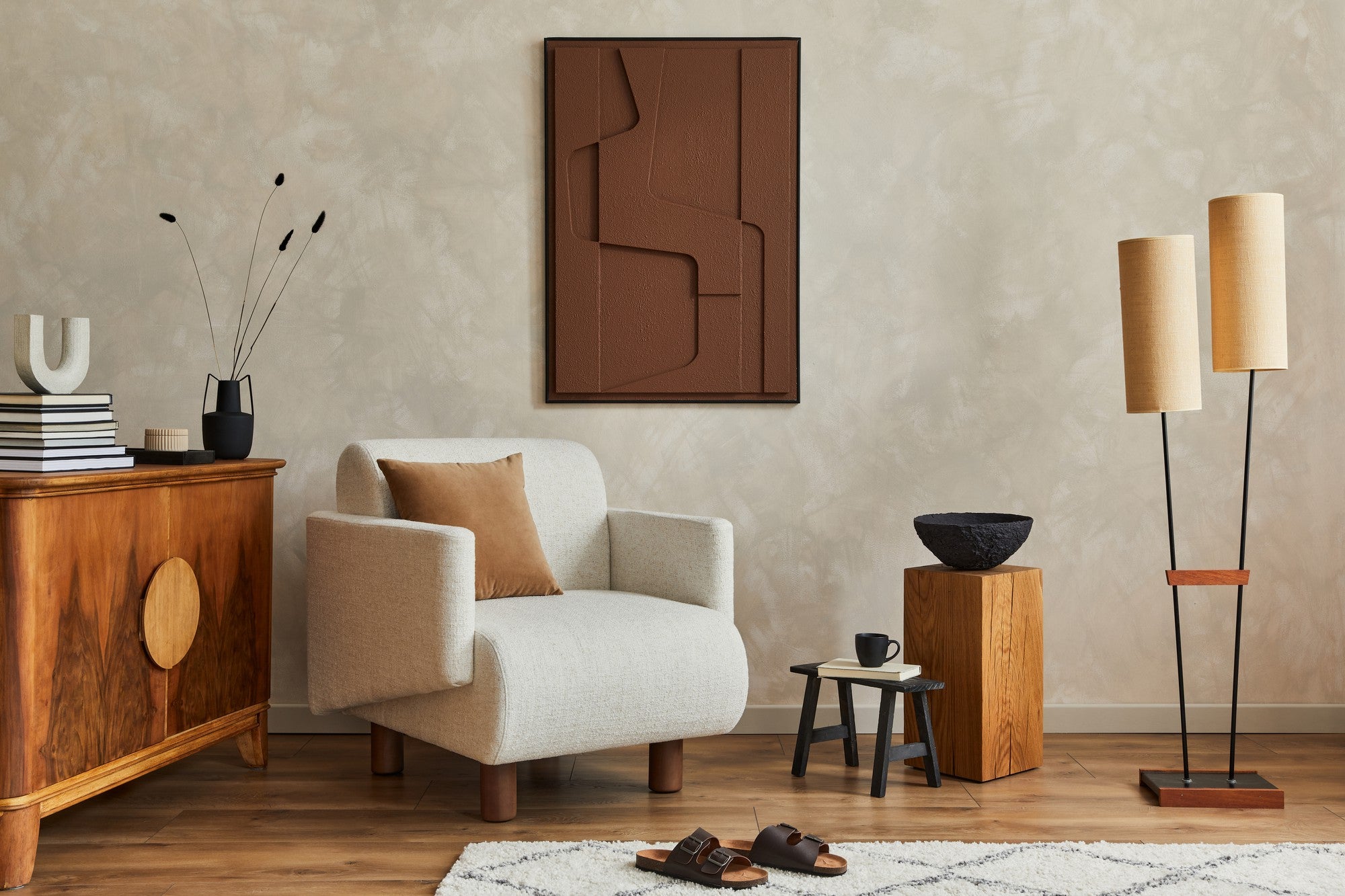 Colors That Go With Brown