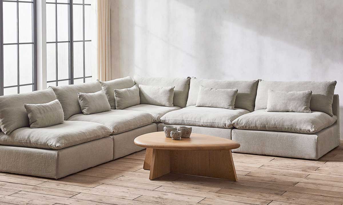 Best Coffee Table for Sectional Sofa: Expert Tips on Choosing the Best