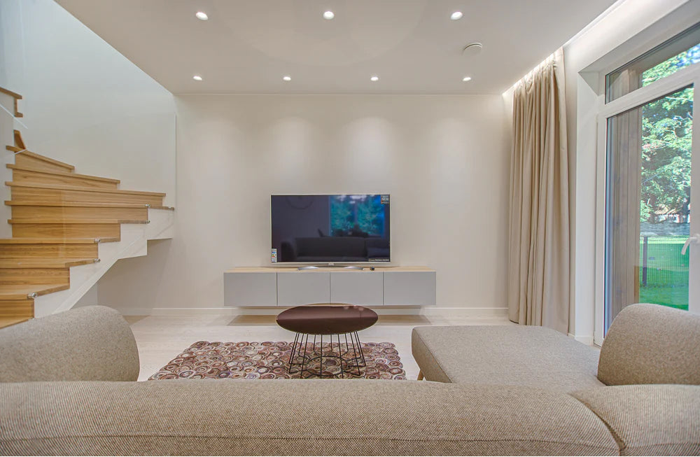Minimalist Home Decor Ideas: The Art of Less is More