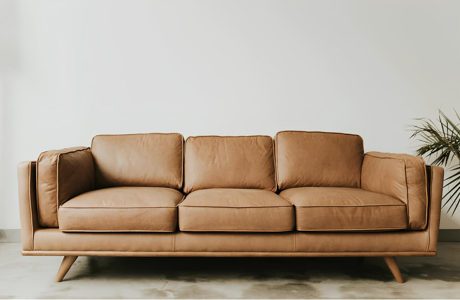 5 Best Scandinavian Sofa in 2023: Minimalist Picks