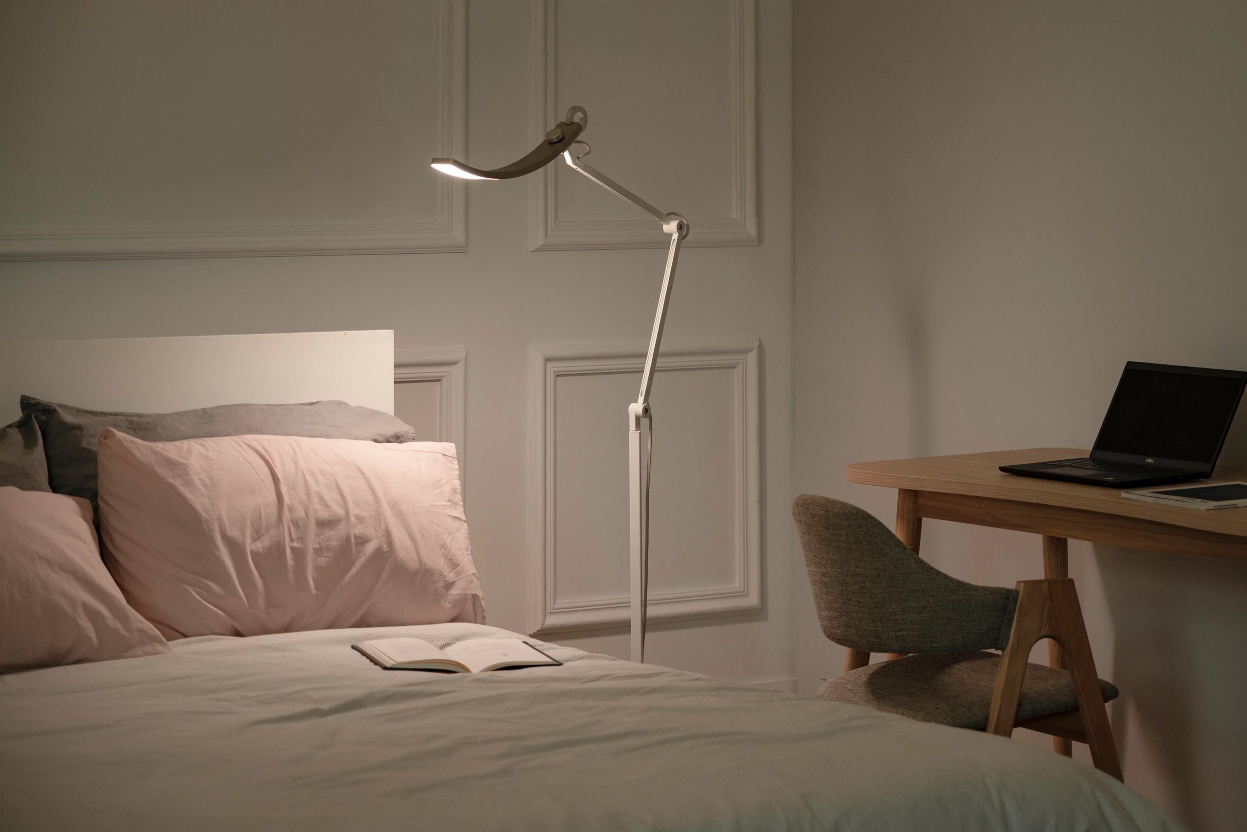 small bedside lamps