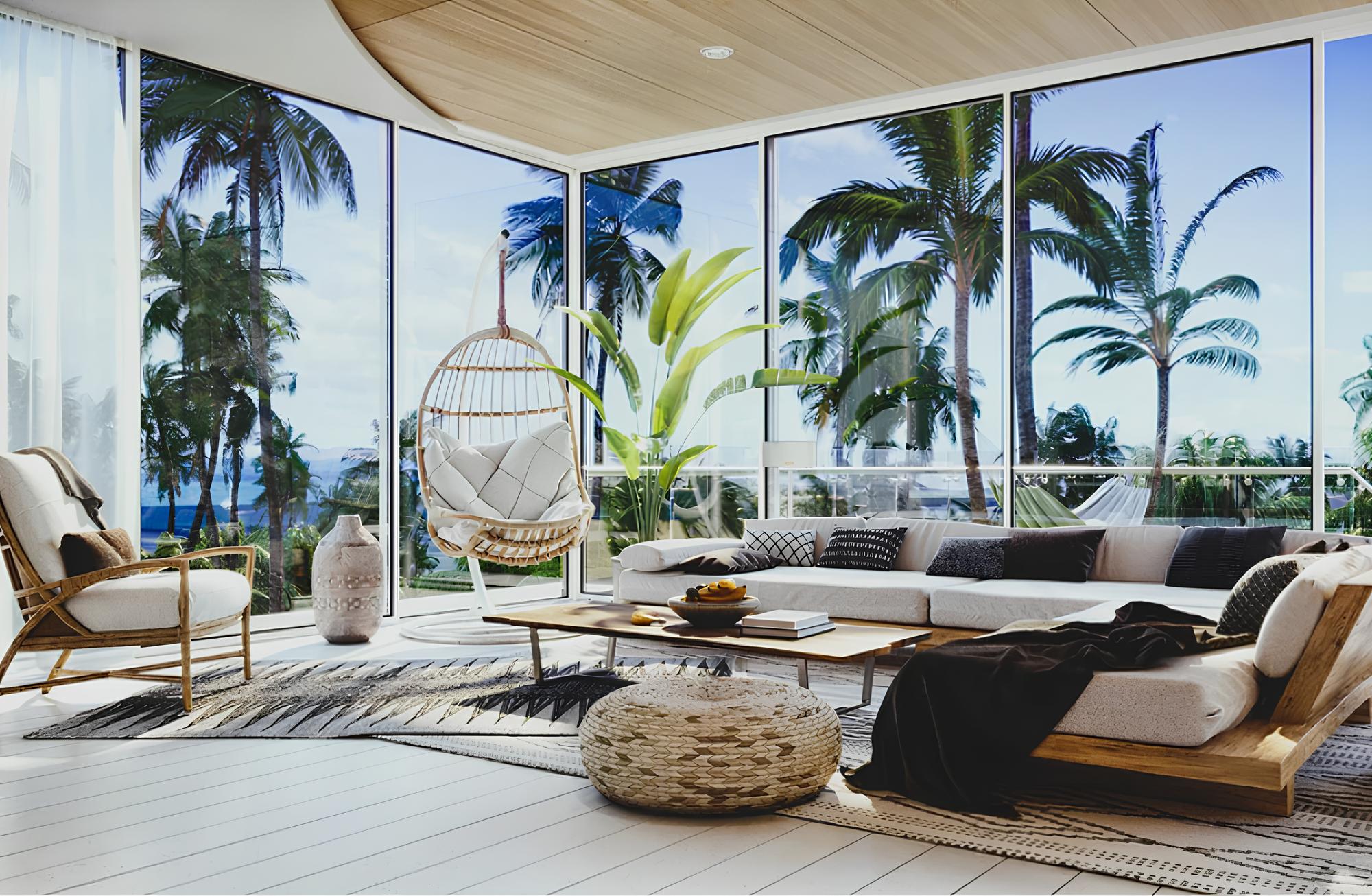 The Rise of Tropical Sofa: Design, Benefits, and 3 Top Choices!